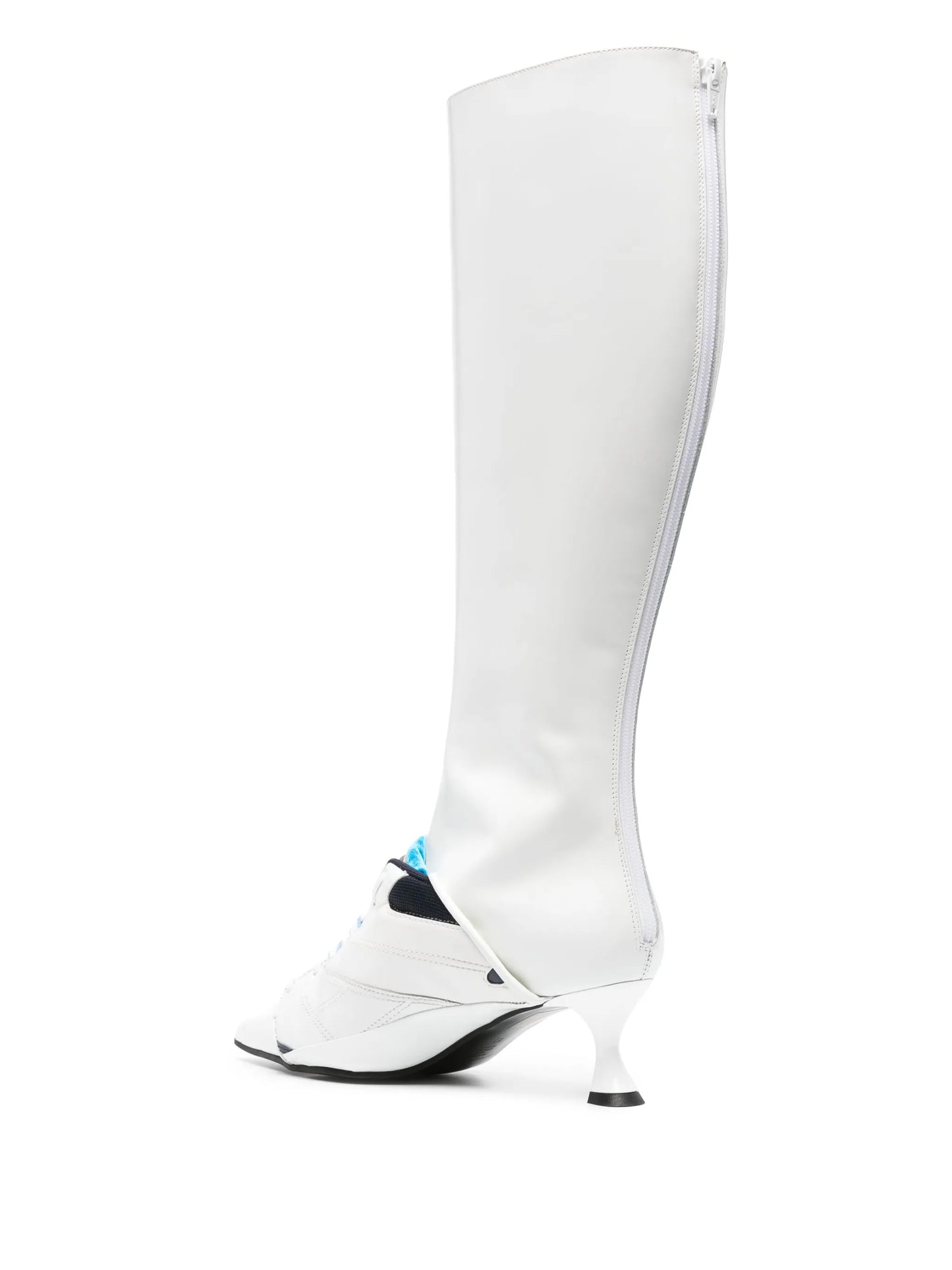 Furiosa 60mm leather boots
