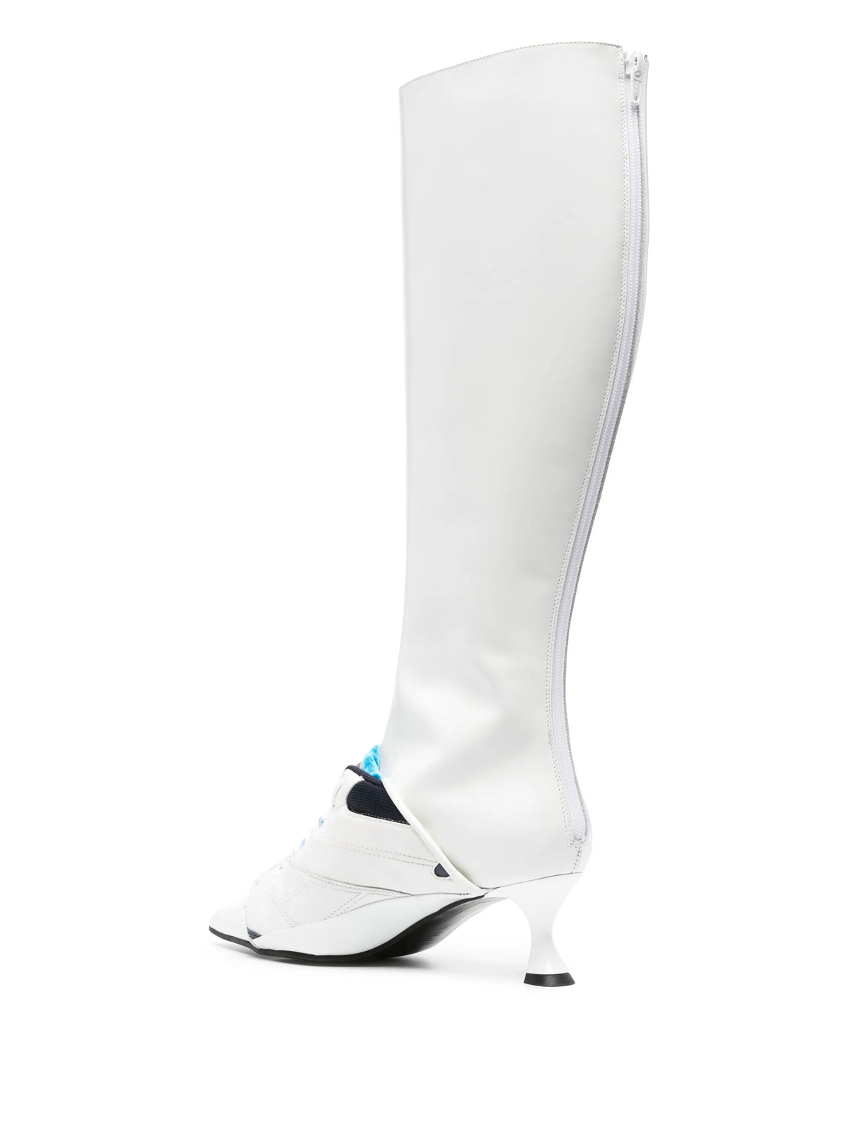 Furiosa 60mm leather boots