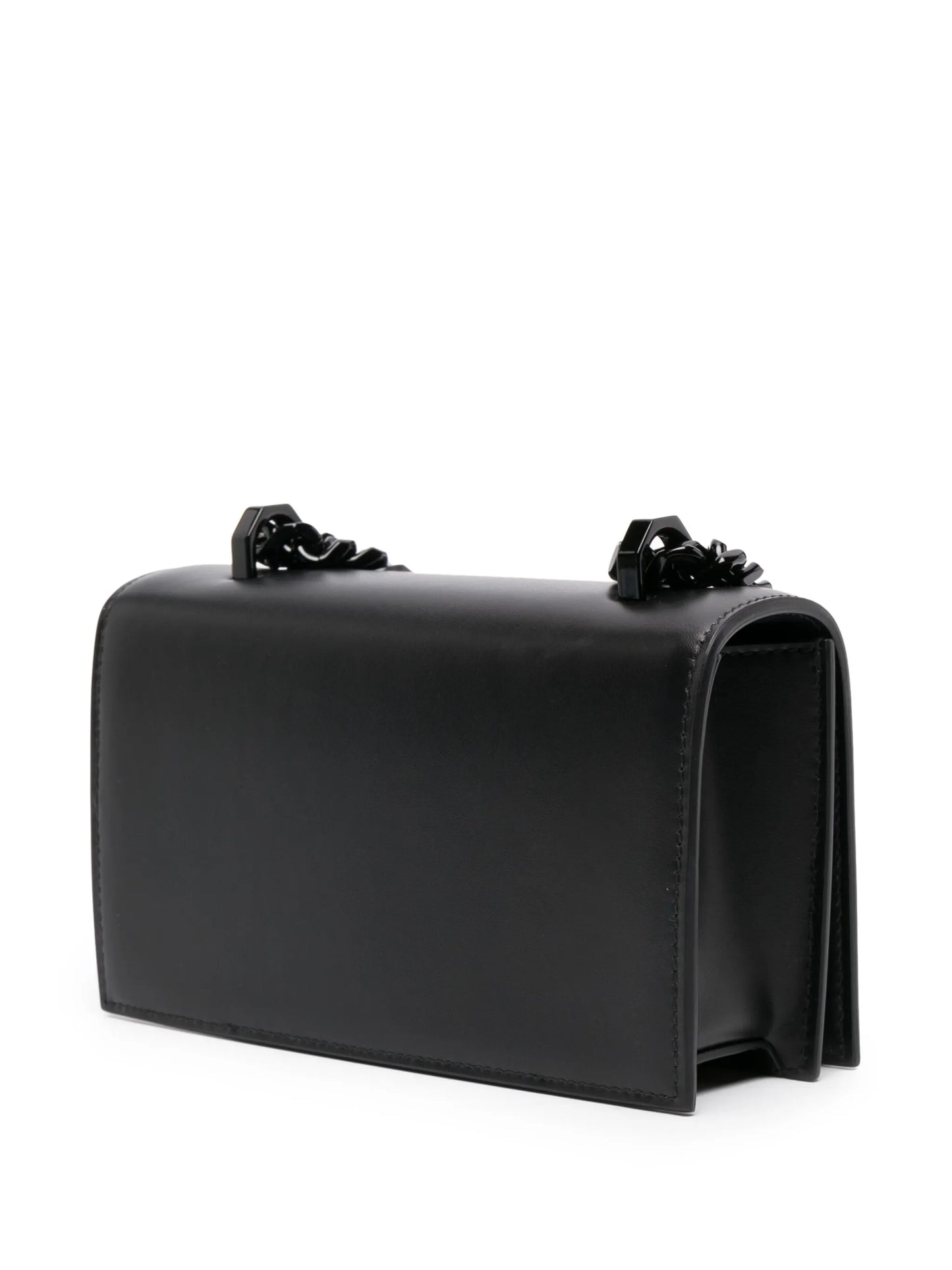 The Knuckle Satchel mini bag