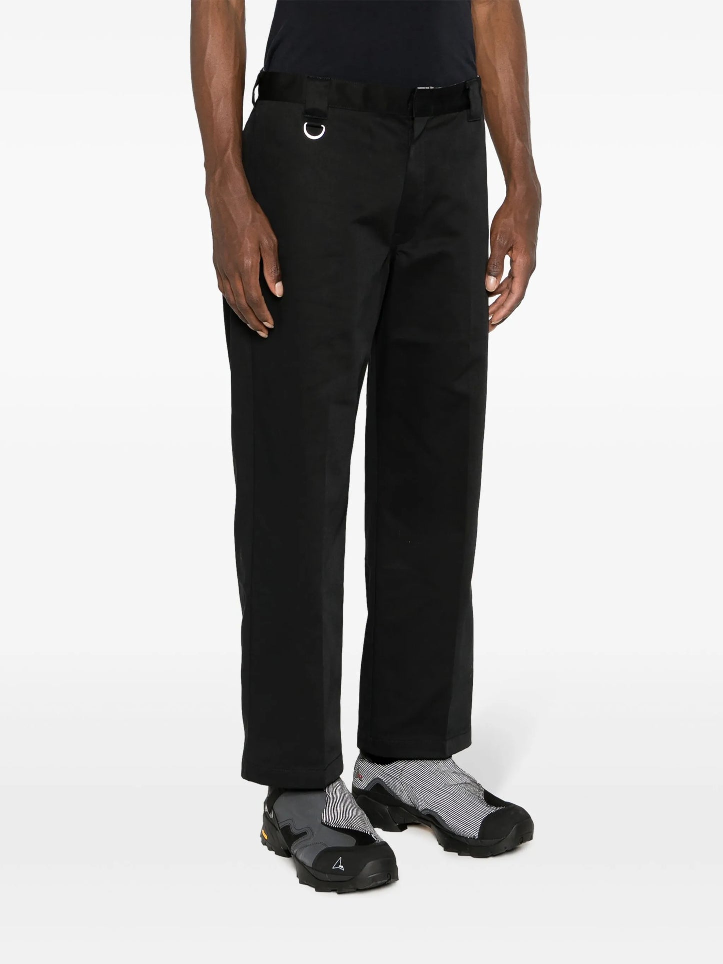 x Dickies wide-leg trousers