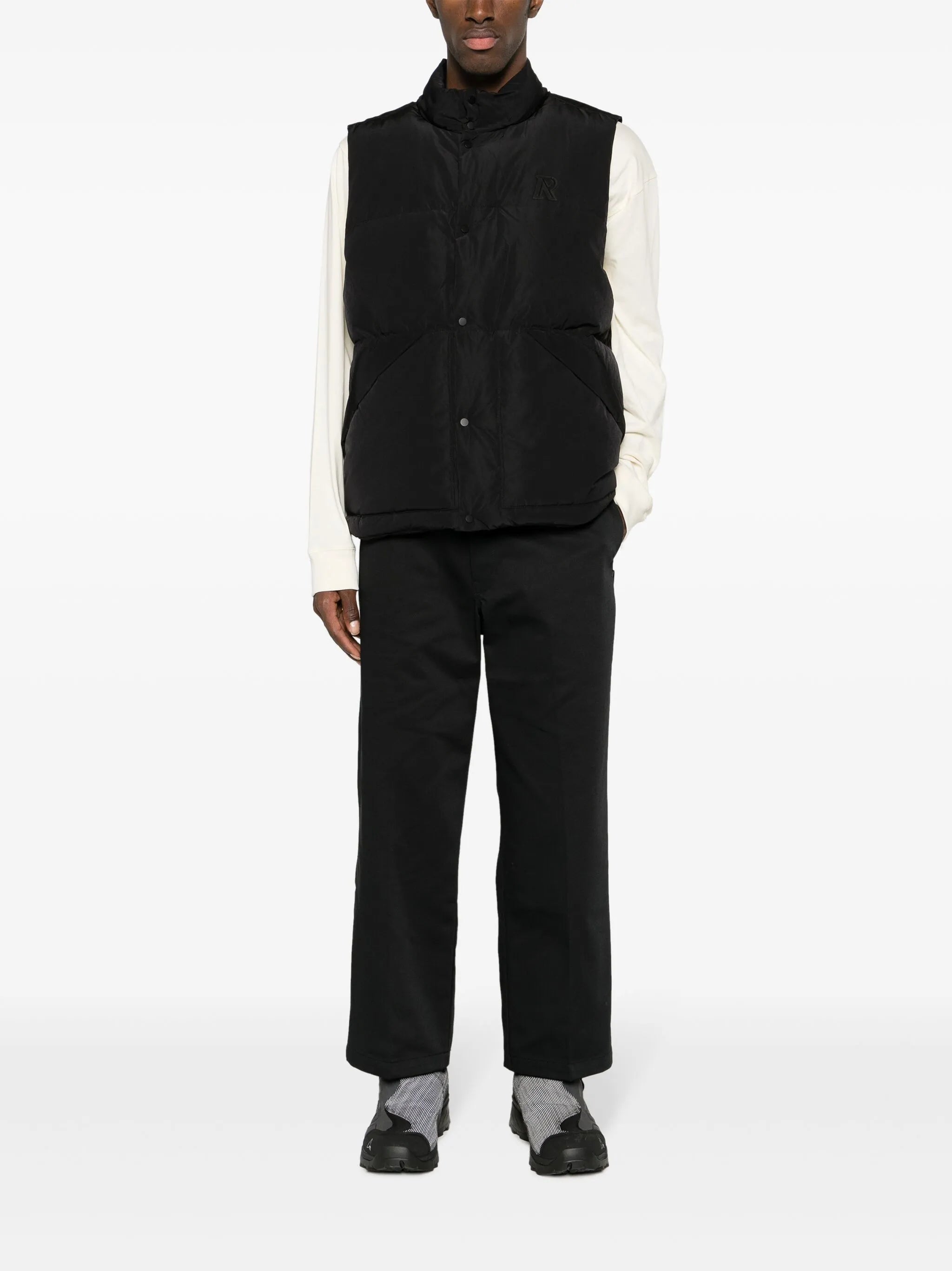x Dickies wide-leg trousers