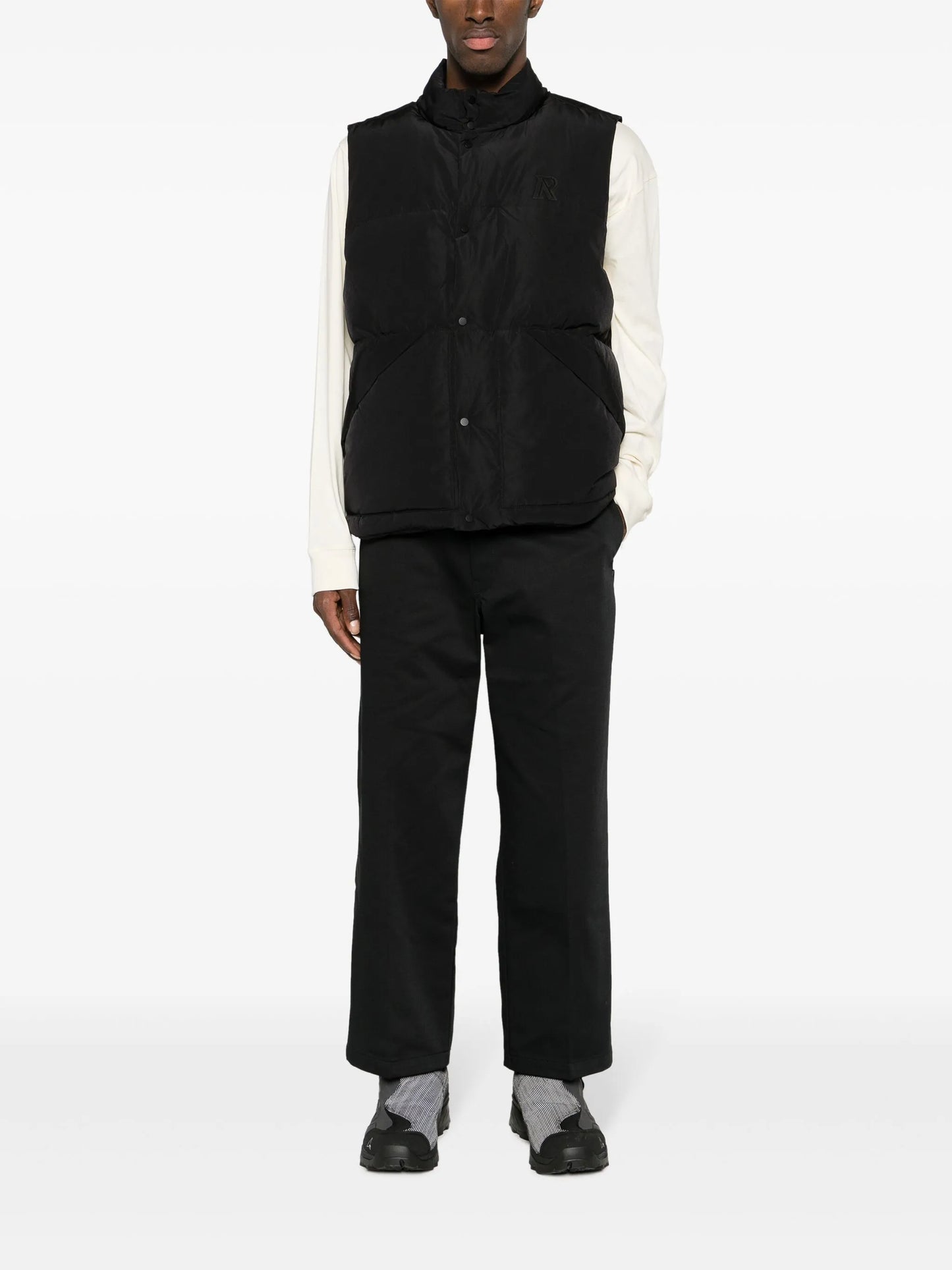 x Dickies wide-leg trousers