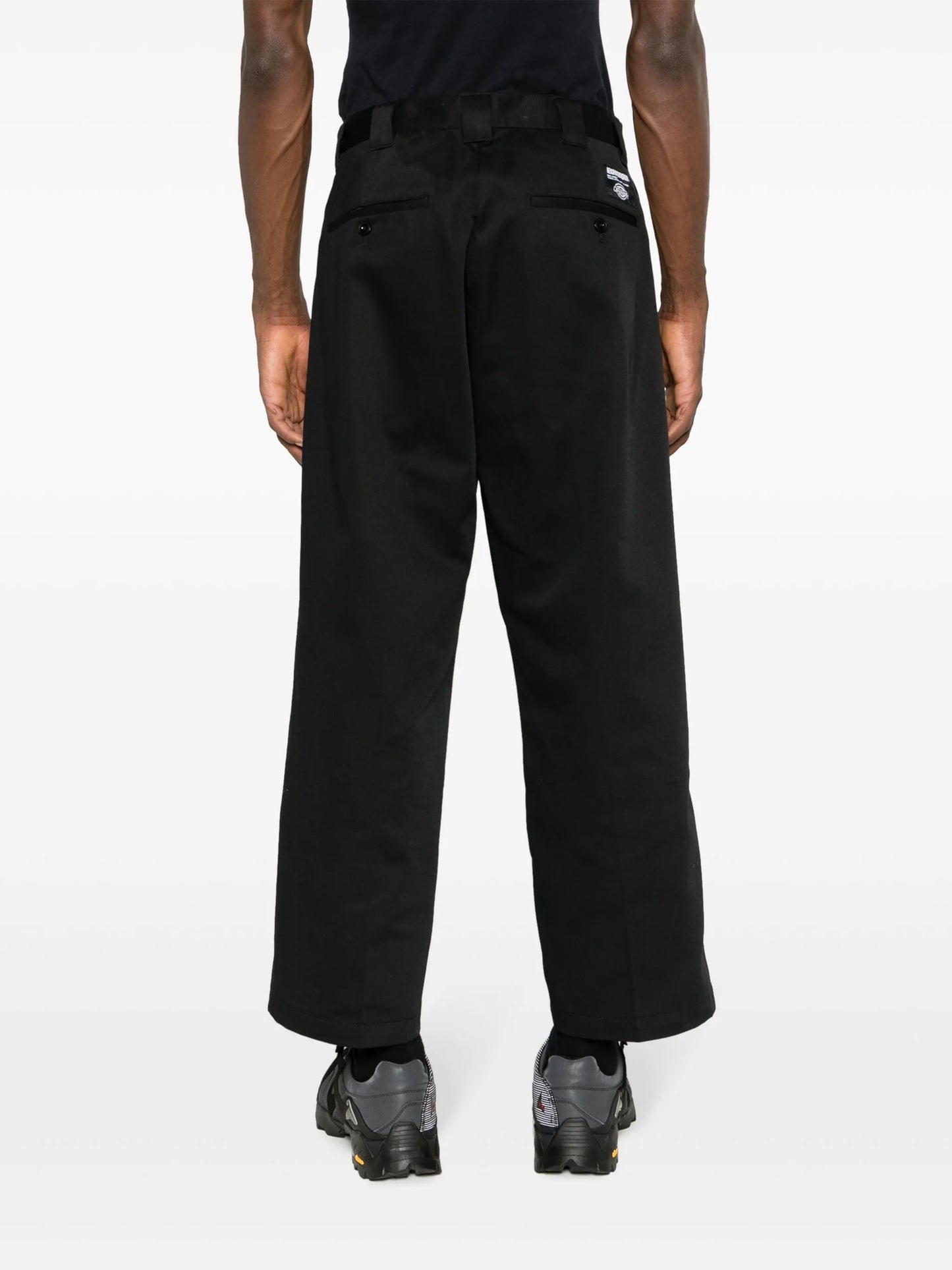 x Dickies wide-leg trousers