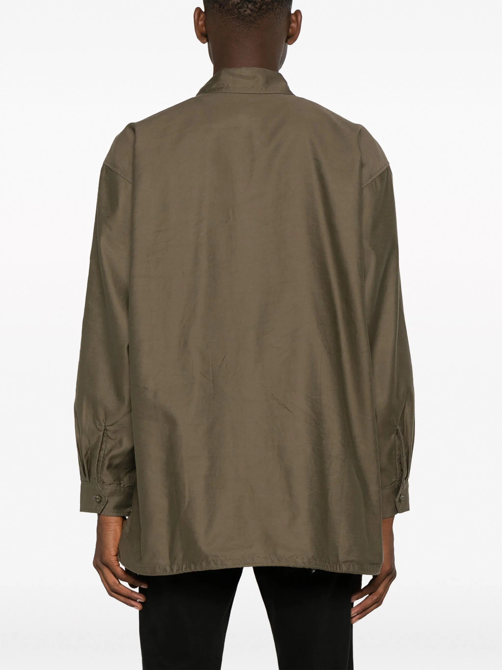 Souvenir long-sleeve shirt