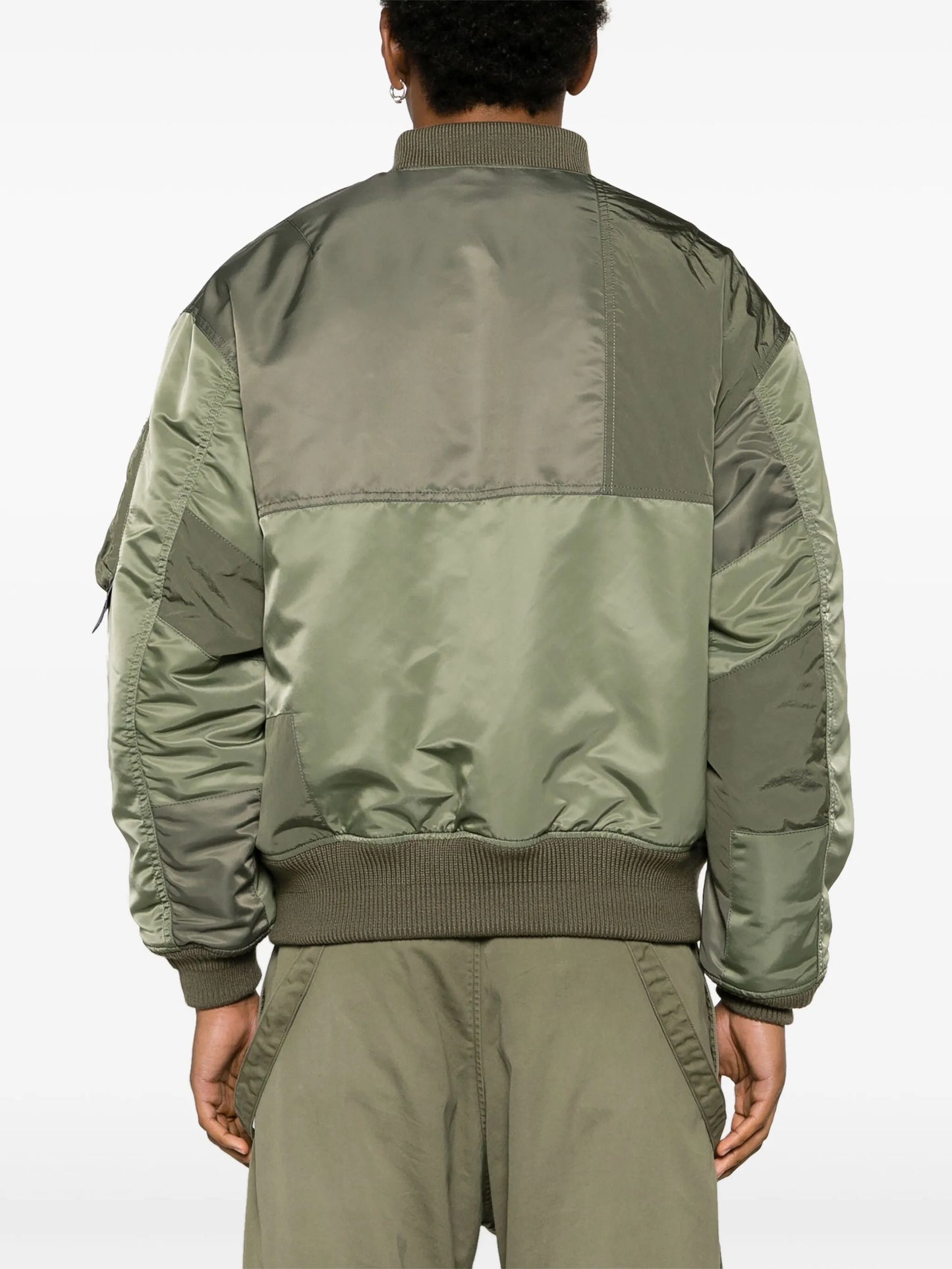 MA1 Flight bomber jacket