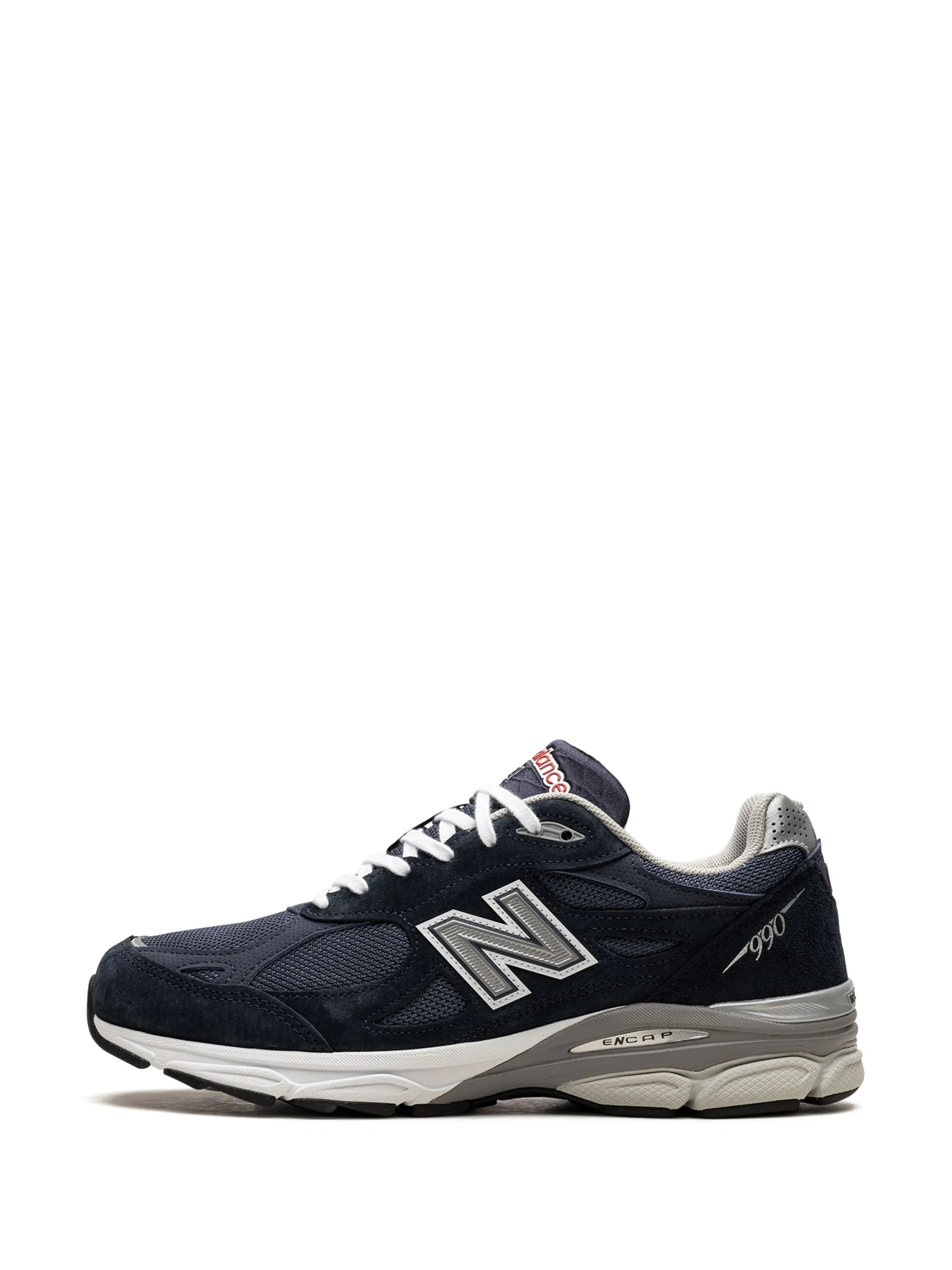 990V3 low-top sneakers