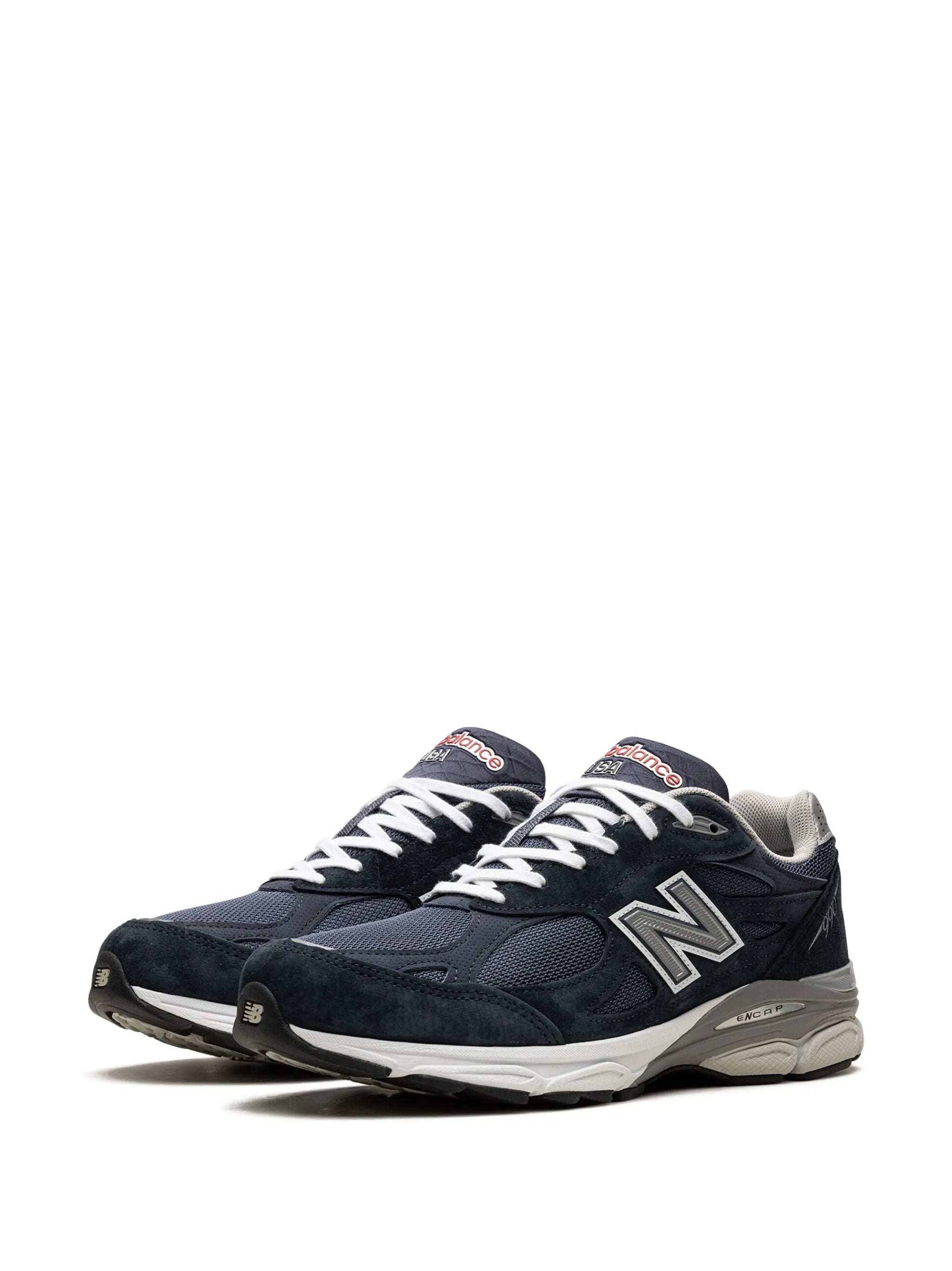 990V3 low-top sneakers