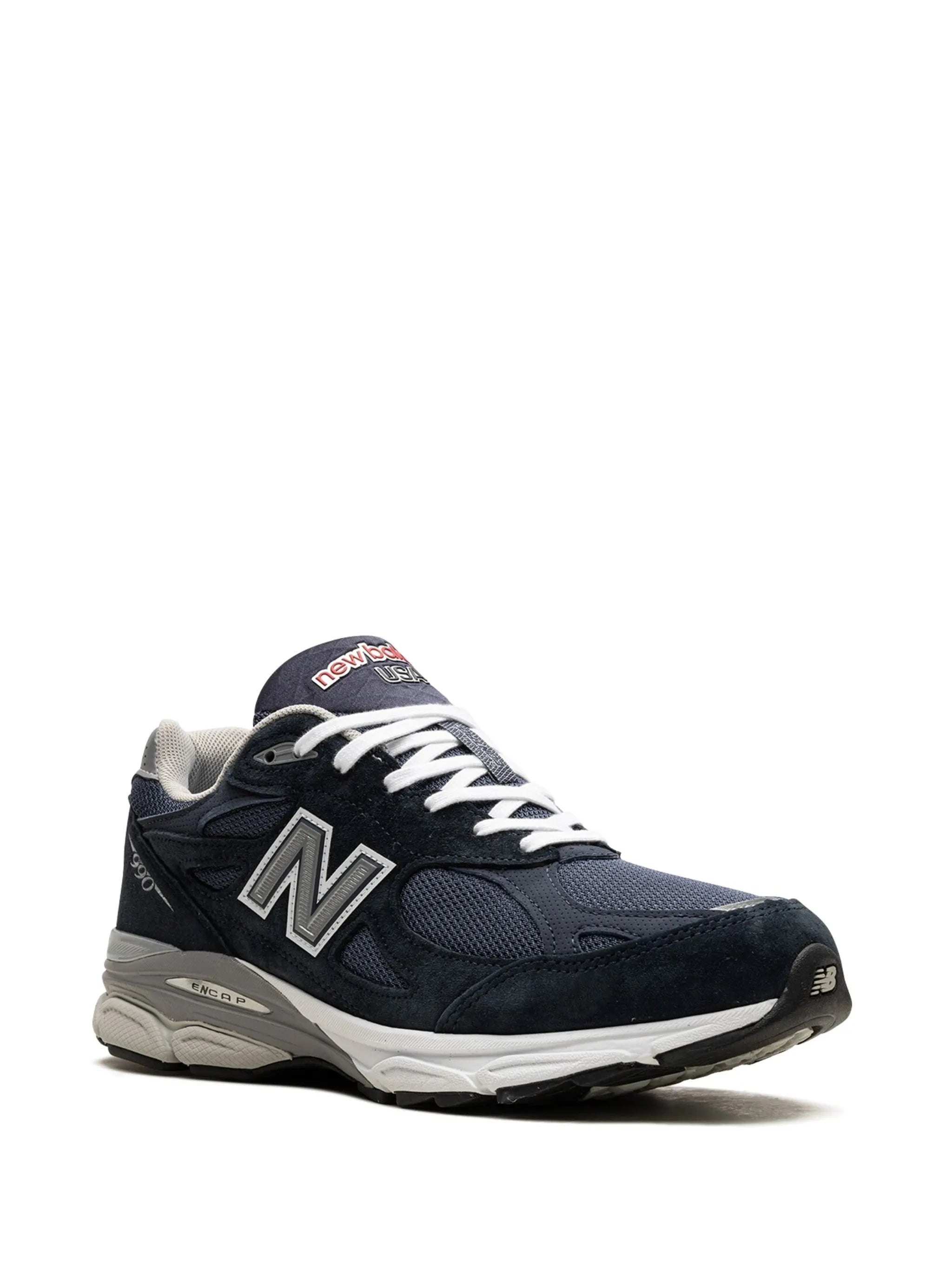990V3 low-top sneakers