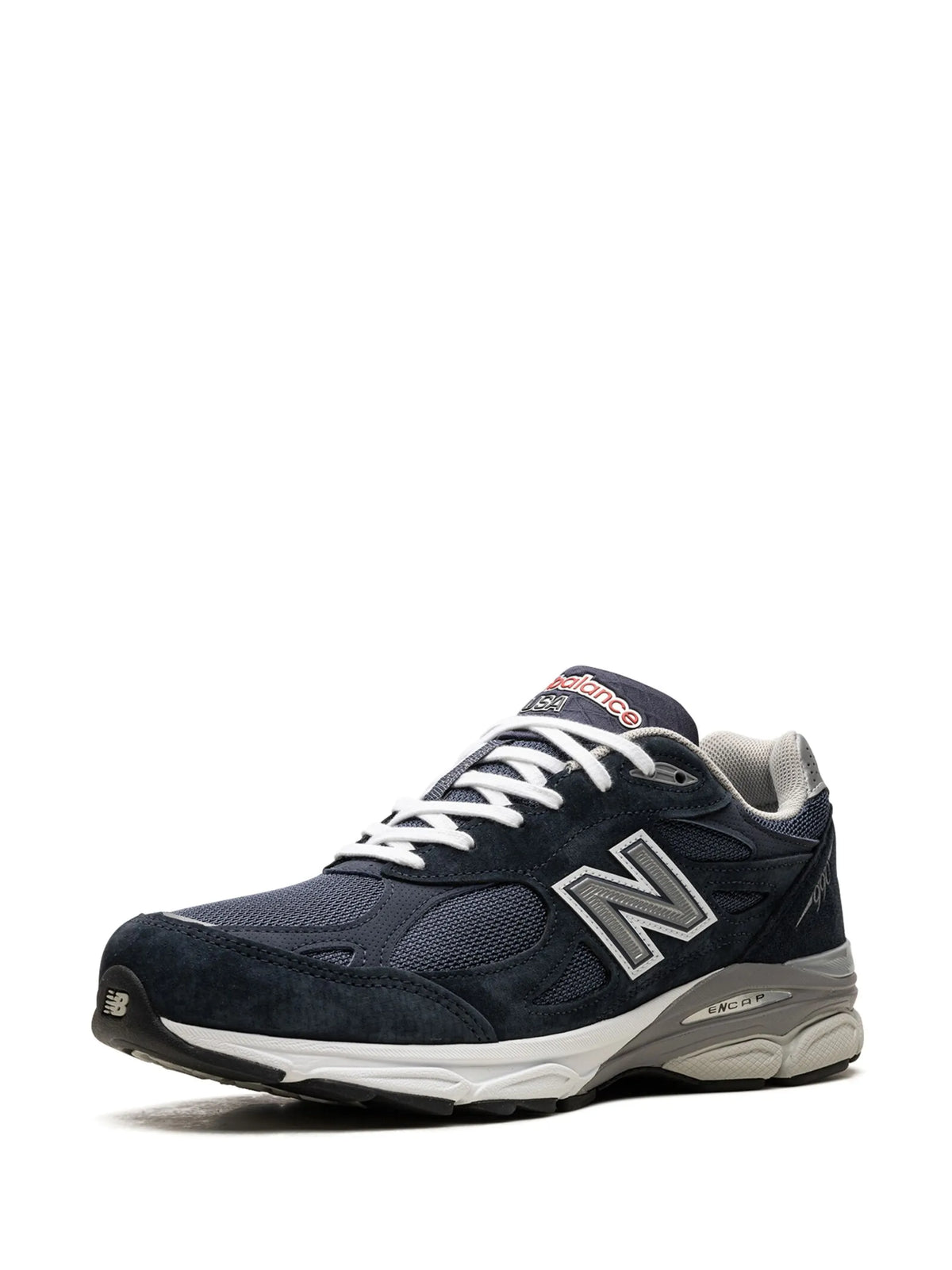 990V3 low-top sneakers