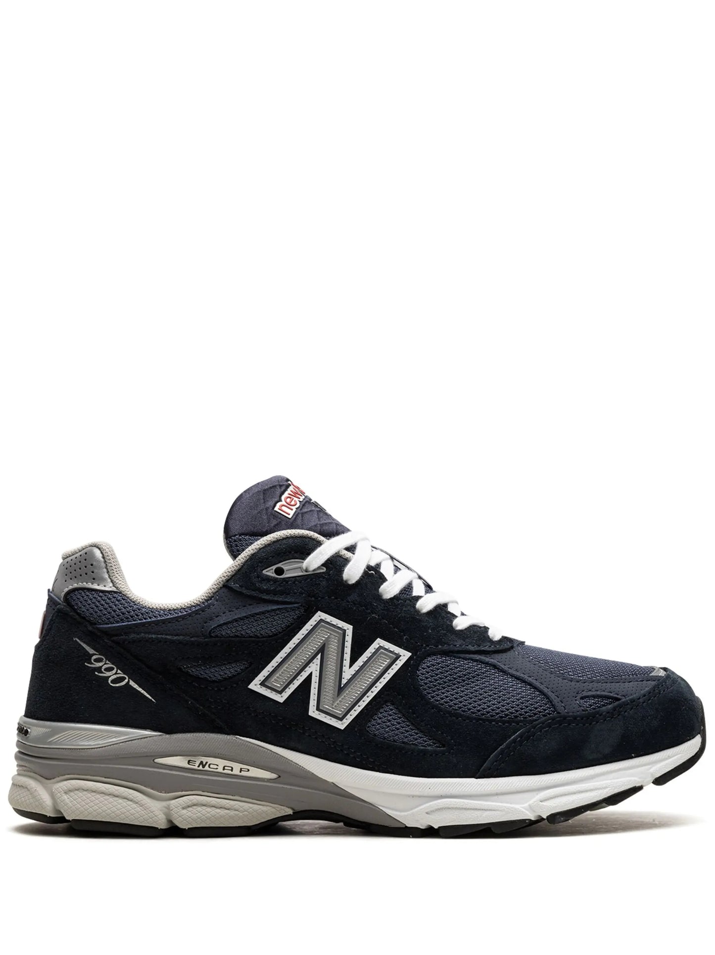 990V3 low-top sneakers