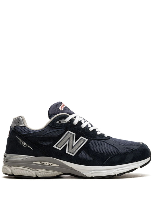 990V3 low-top sneakers