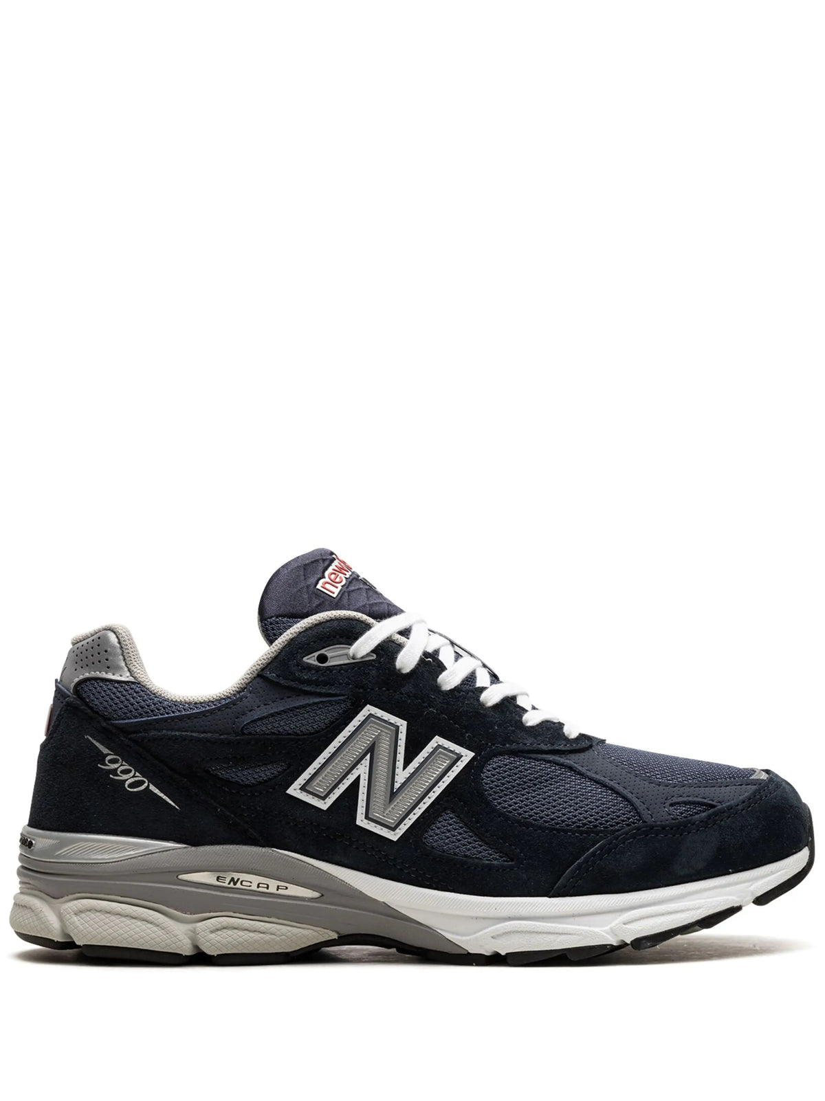 990V3 low-top sneakers