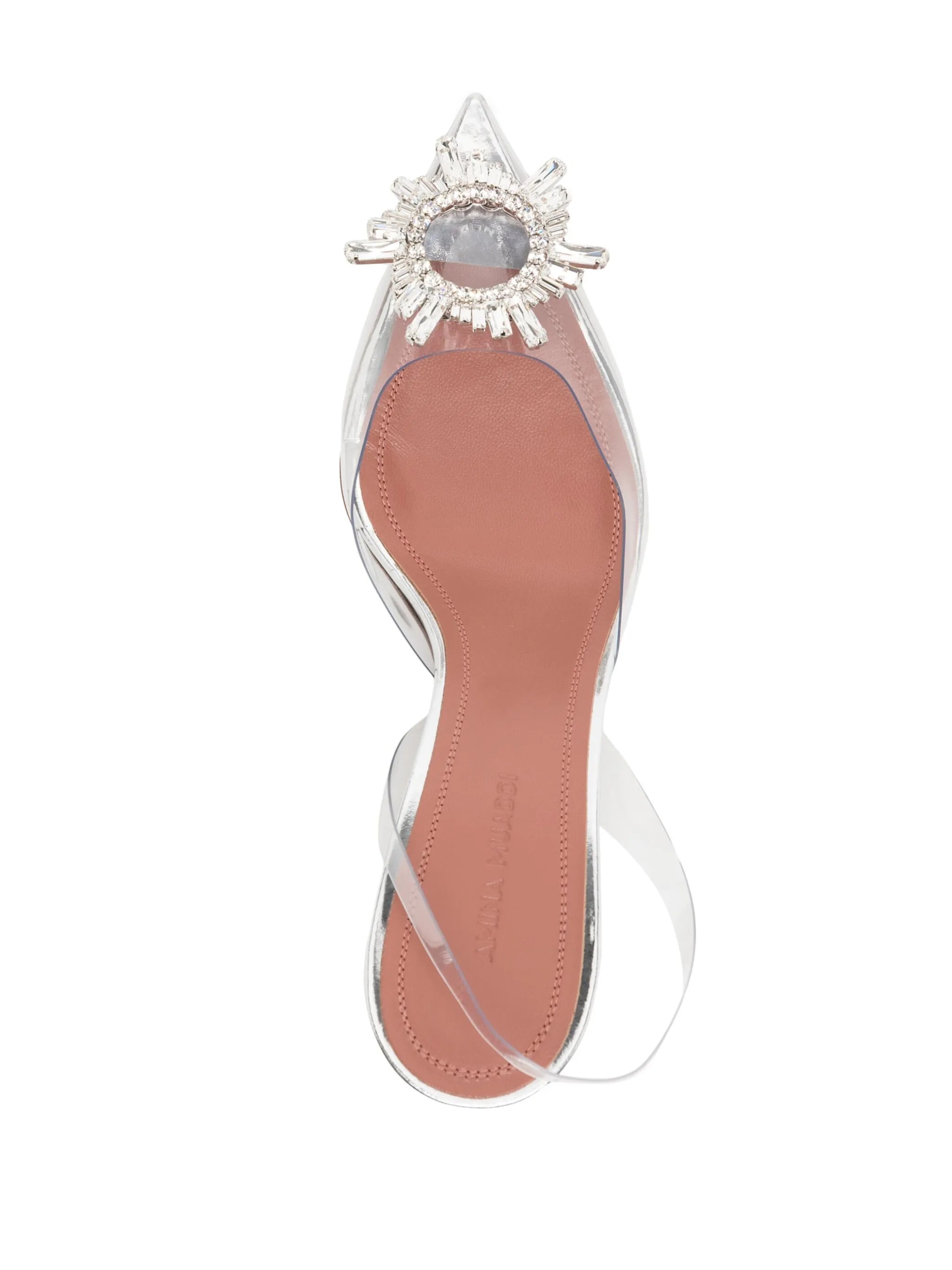 Begum glass sling