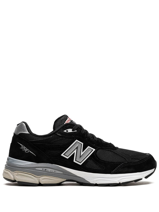 990v3 low-top sneakers