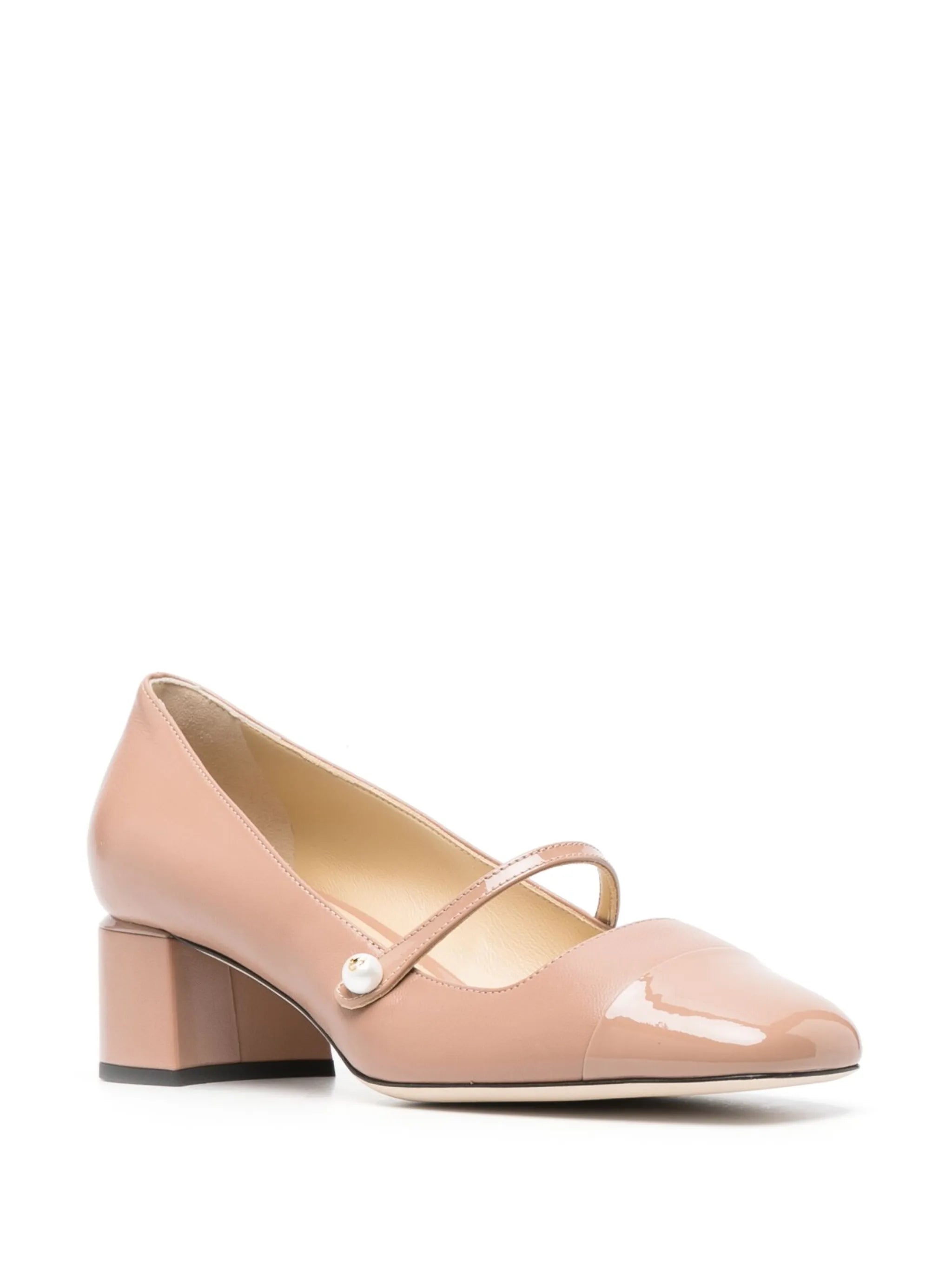 Elisa pumps