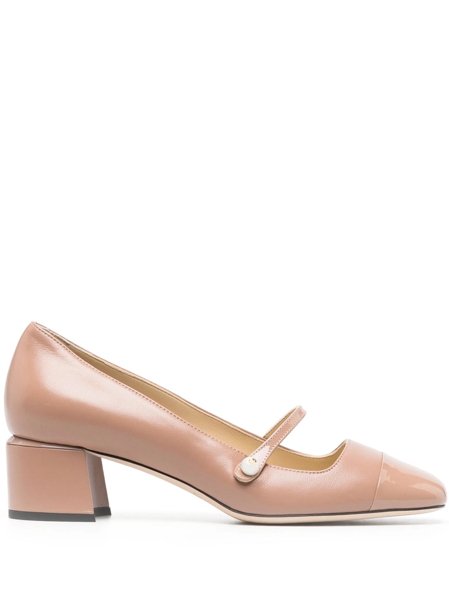 Elisa pumps