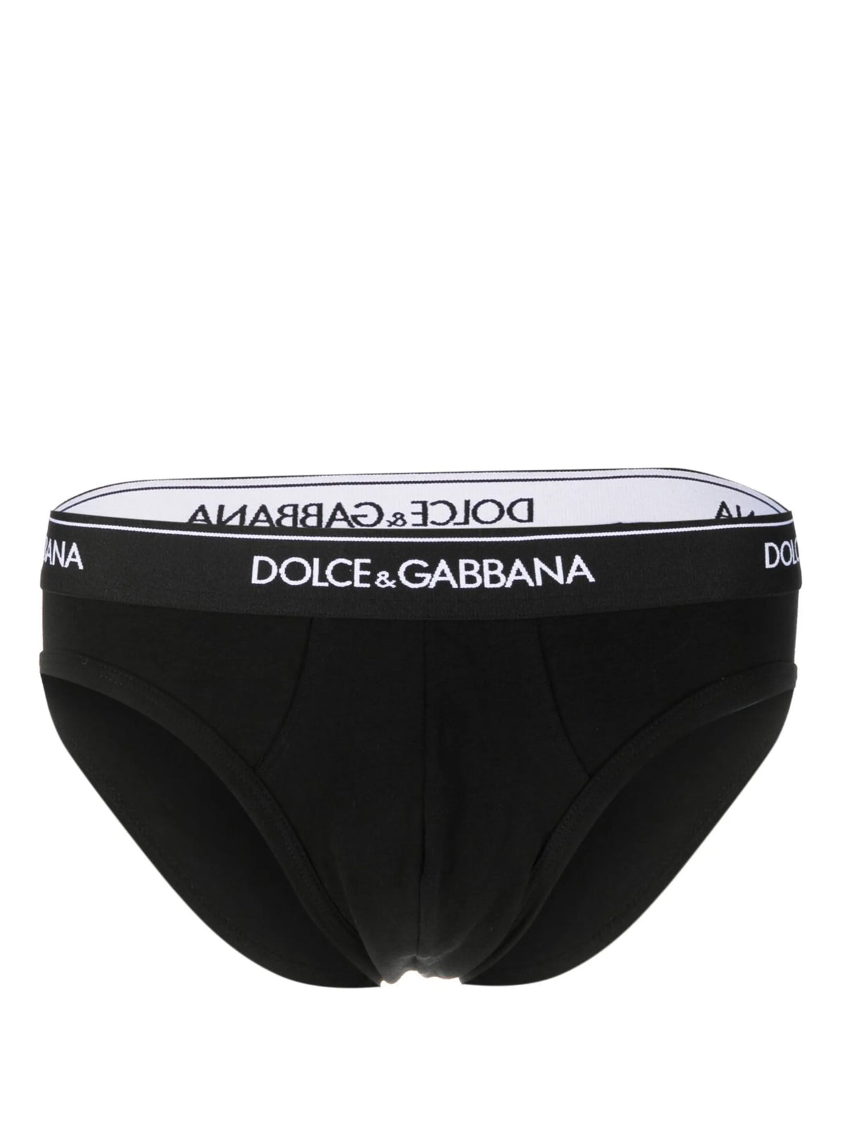 stretch cotton mid-rise briefs two pack