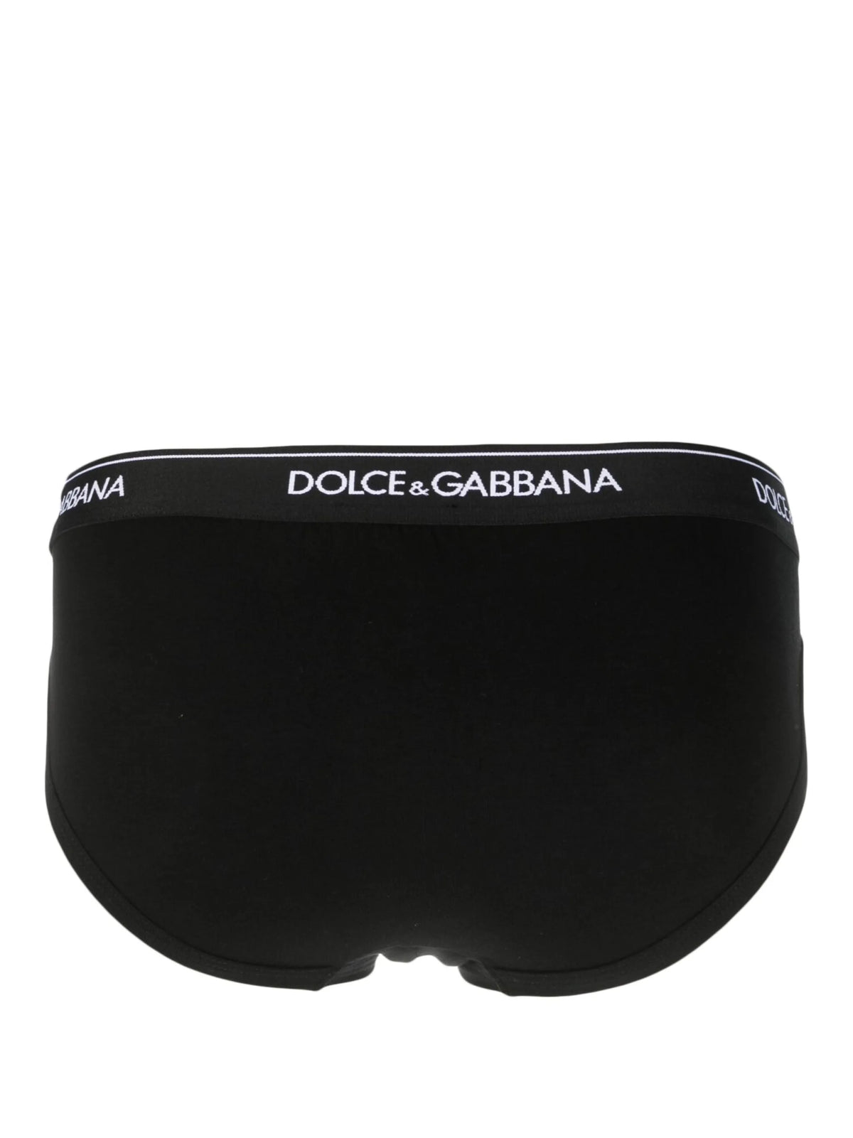 stretch cotton mid-rise briefs two pack