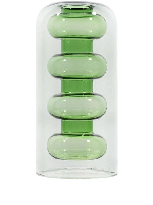 Bump tall vase