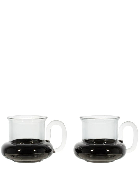 Bump tea cup (set of two)