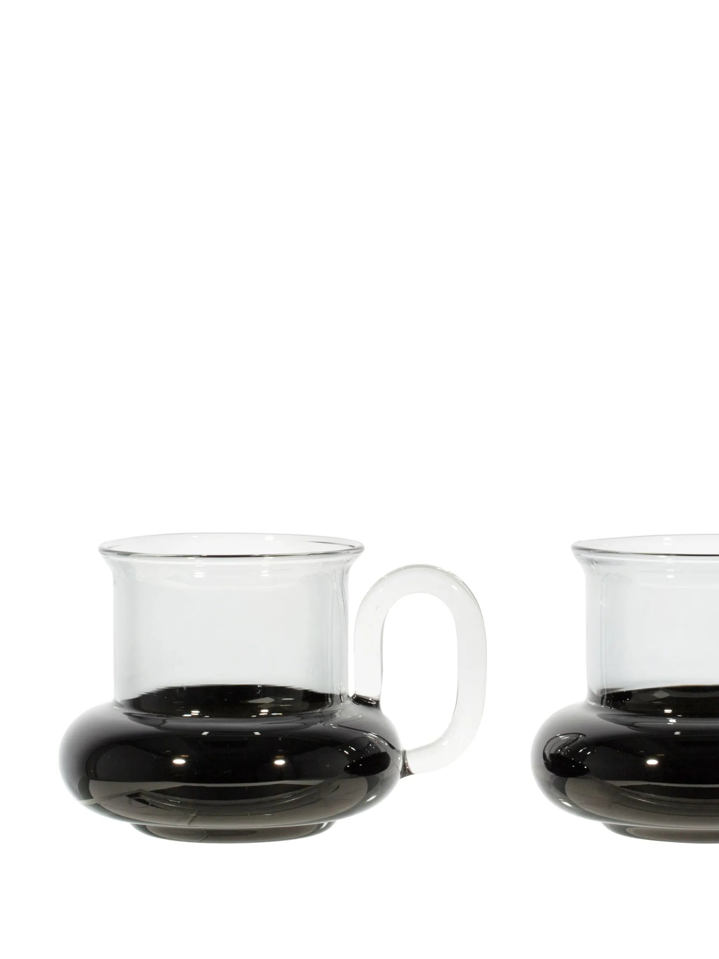 Bump tea cup (set of two)