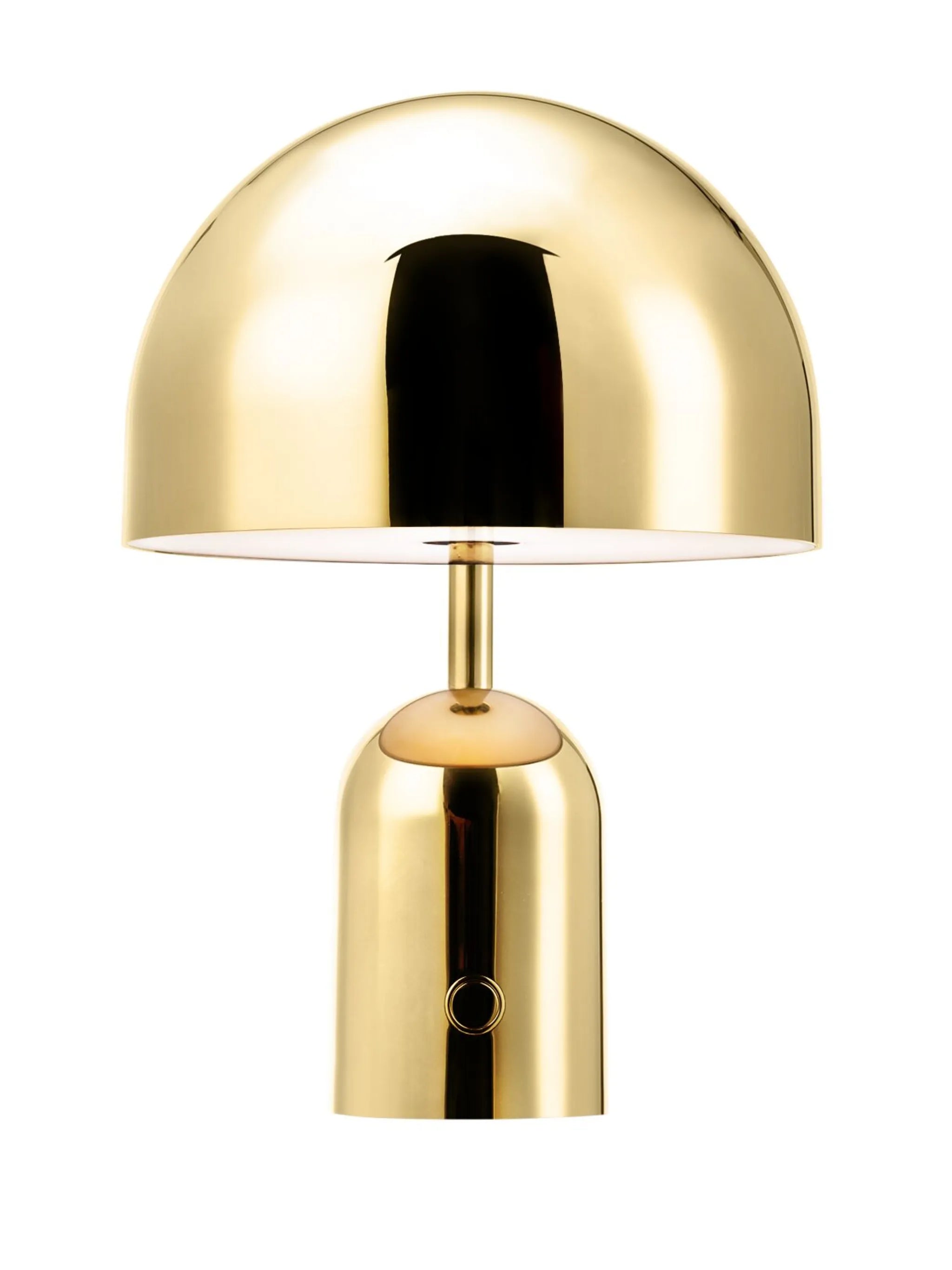 Bell portable LED UN light