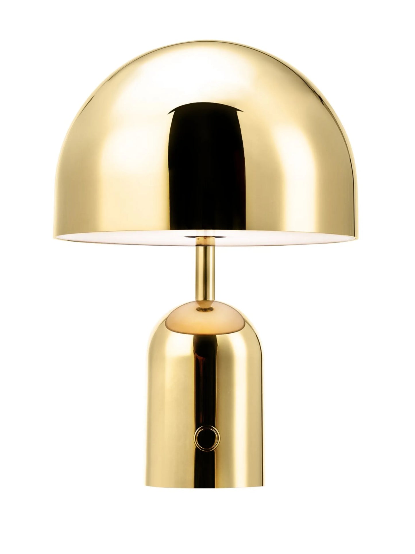 Bell portable LED UN light