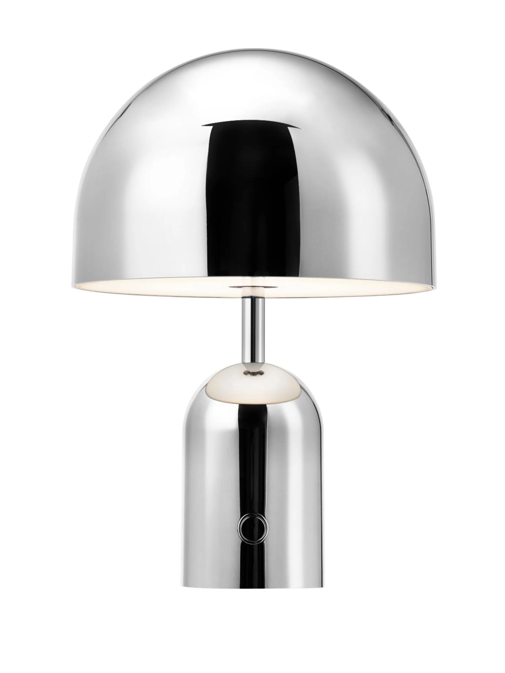 Bell portable LED UN light