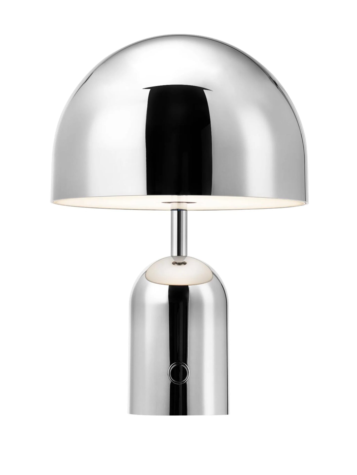 Bell portable LED UN light