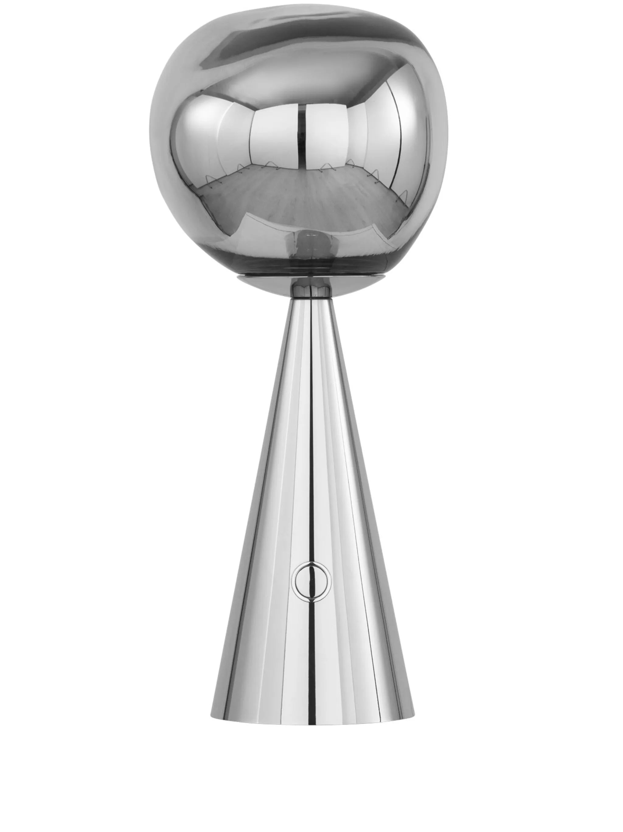 Melt portable LED UN light