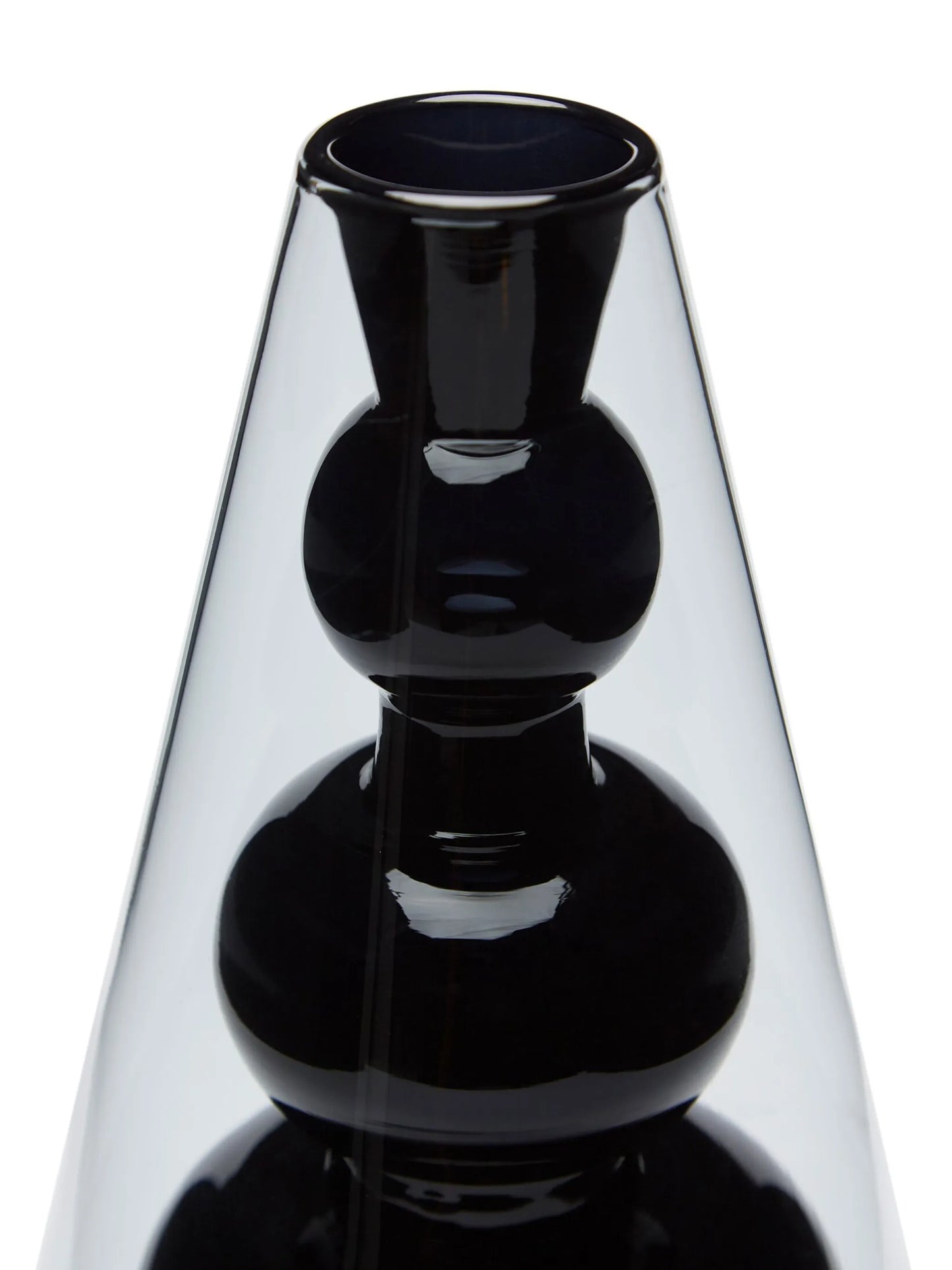 Bump vase cone