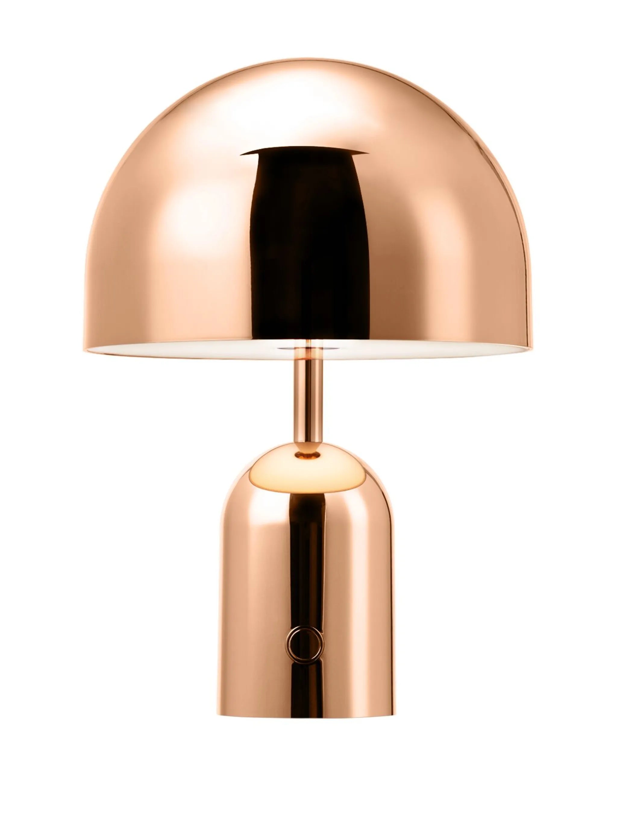 Bell portable LED UN light