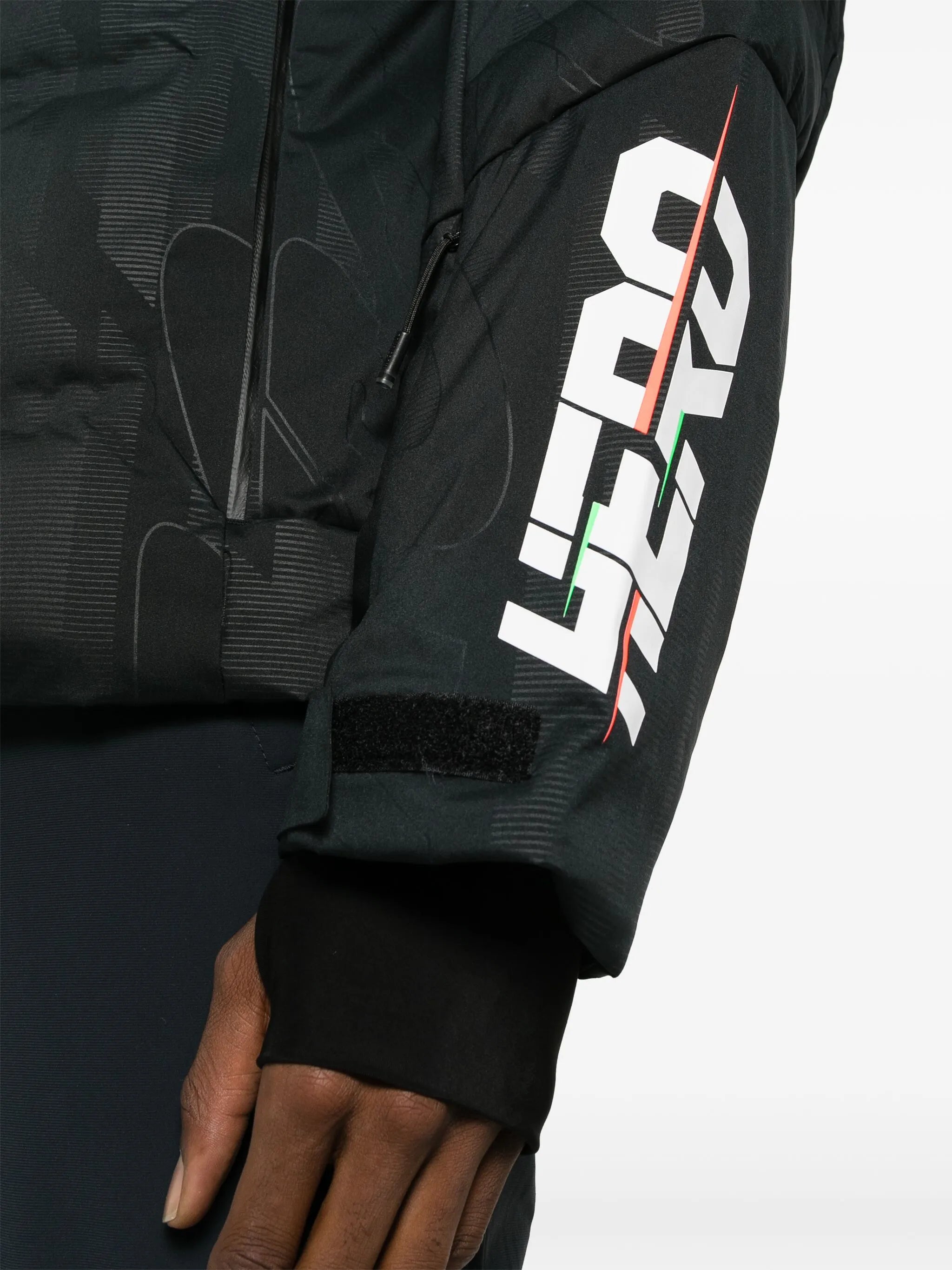 Hero Depart ski jacket