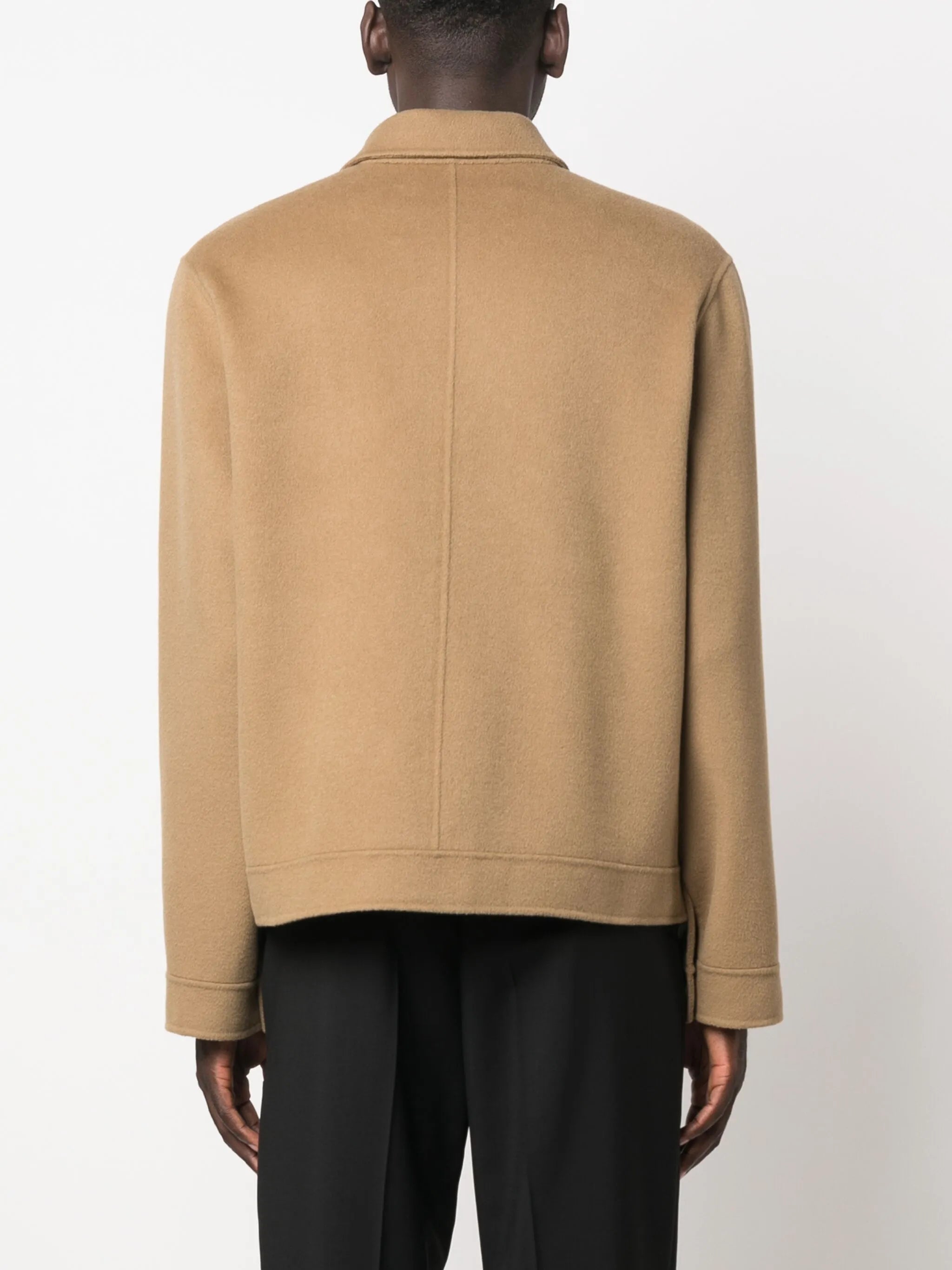 Rhys shirt jacket