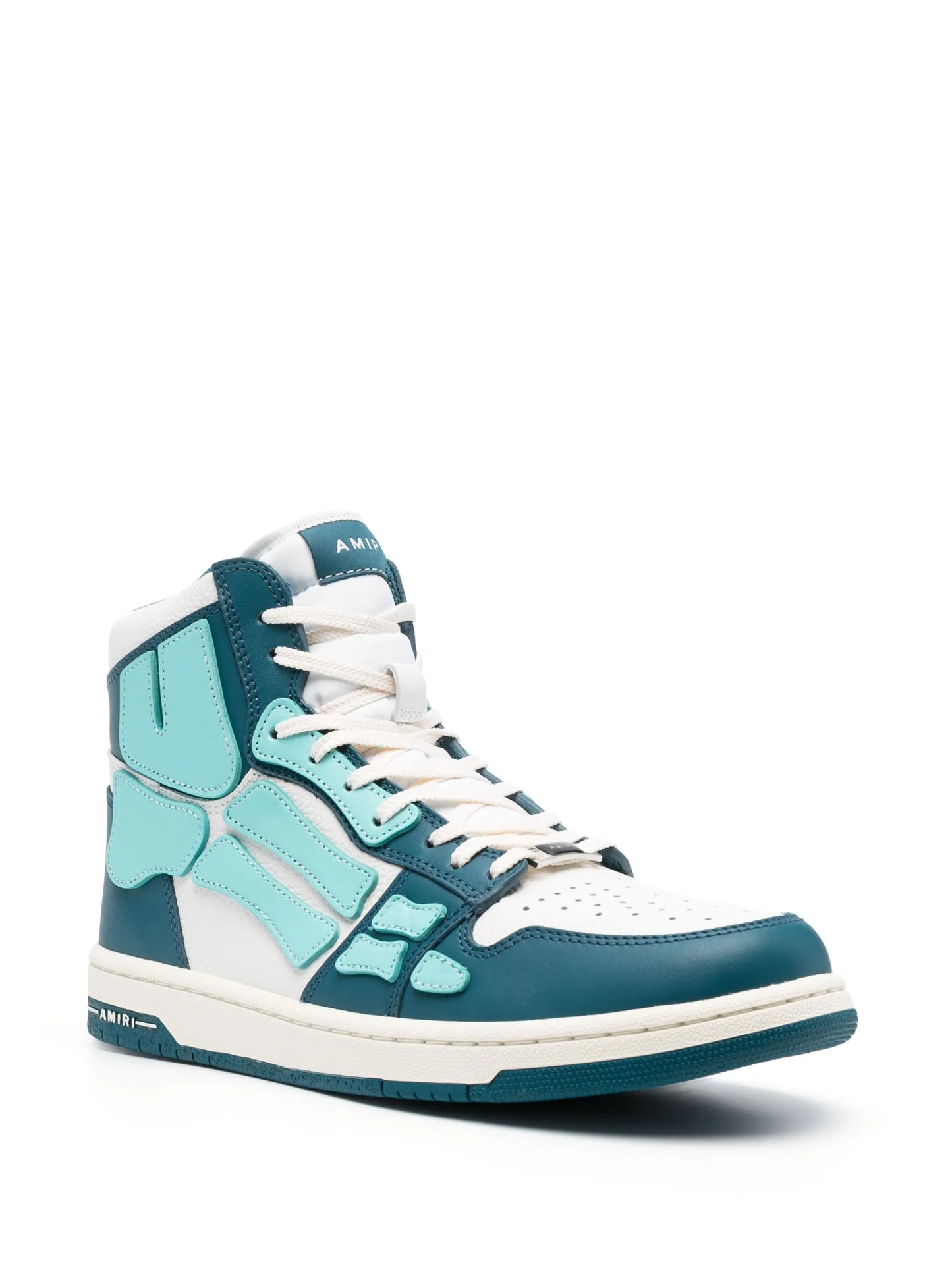 Skel high-top sneakers