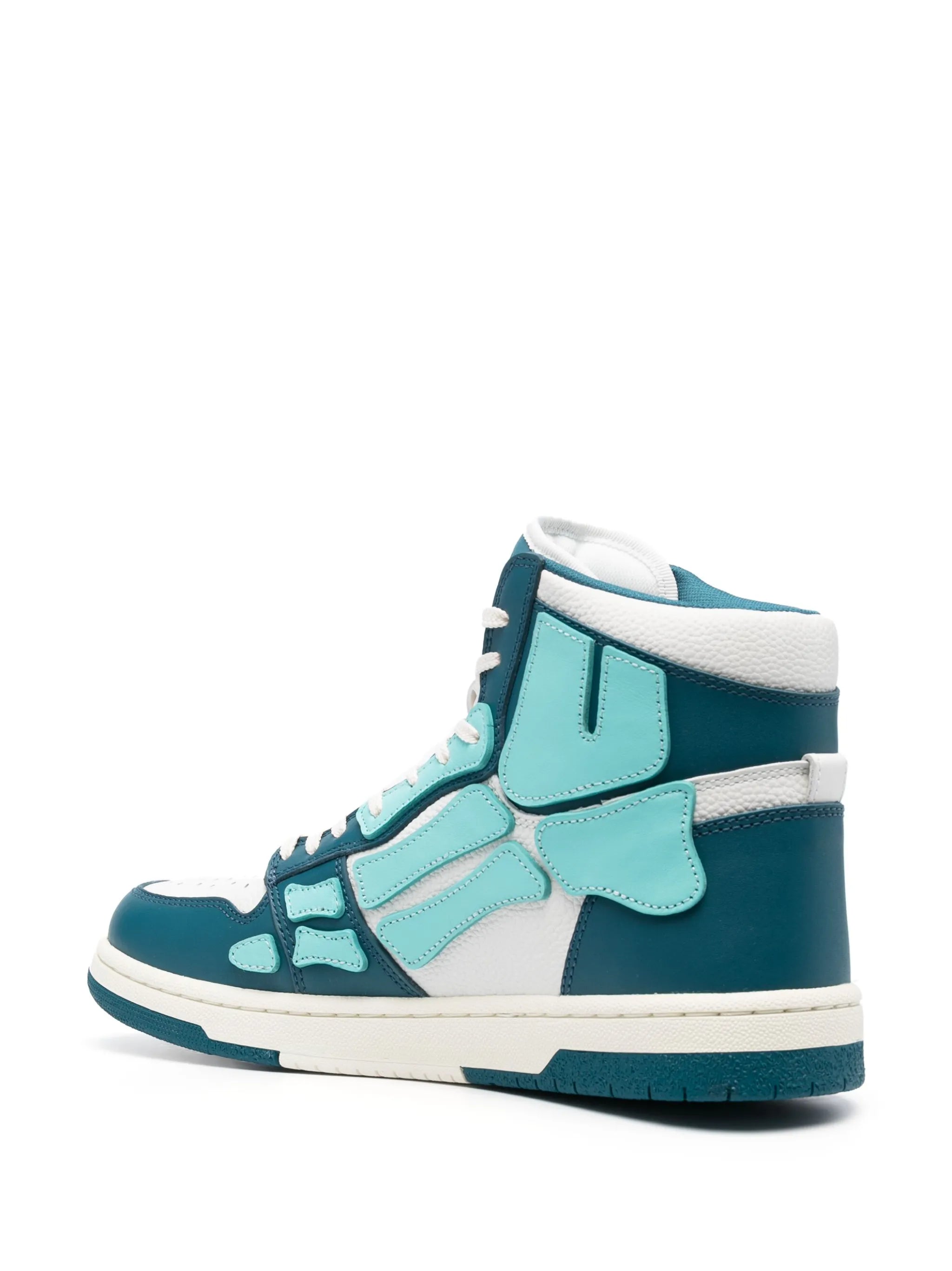 Skel high-top sneakers