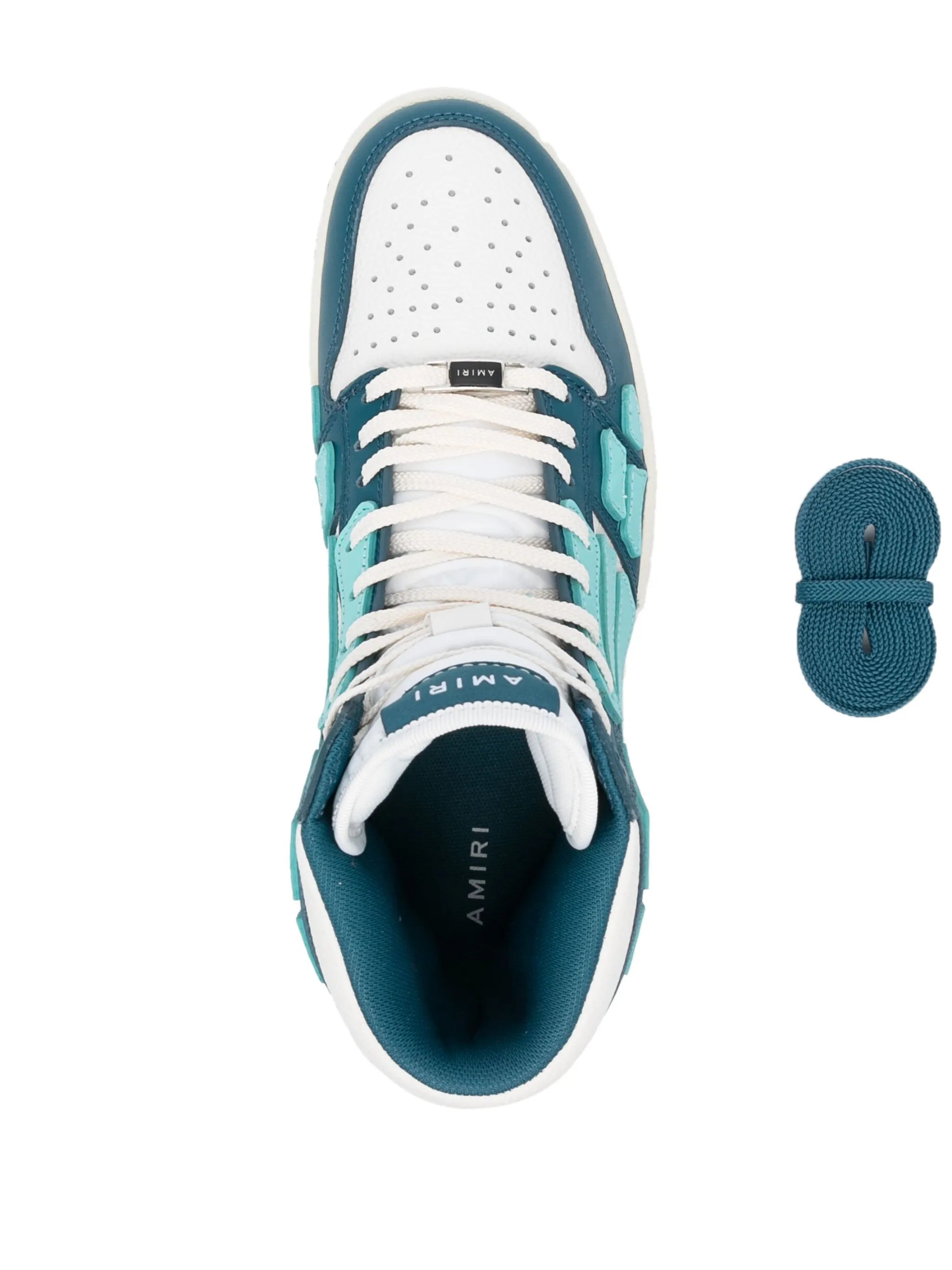 Skel high-top sneakers