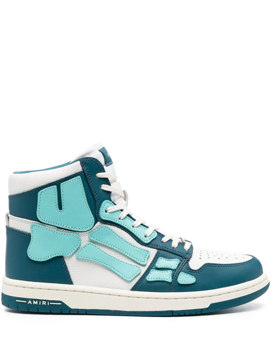Skel high-top sneakers