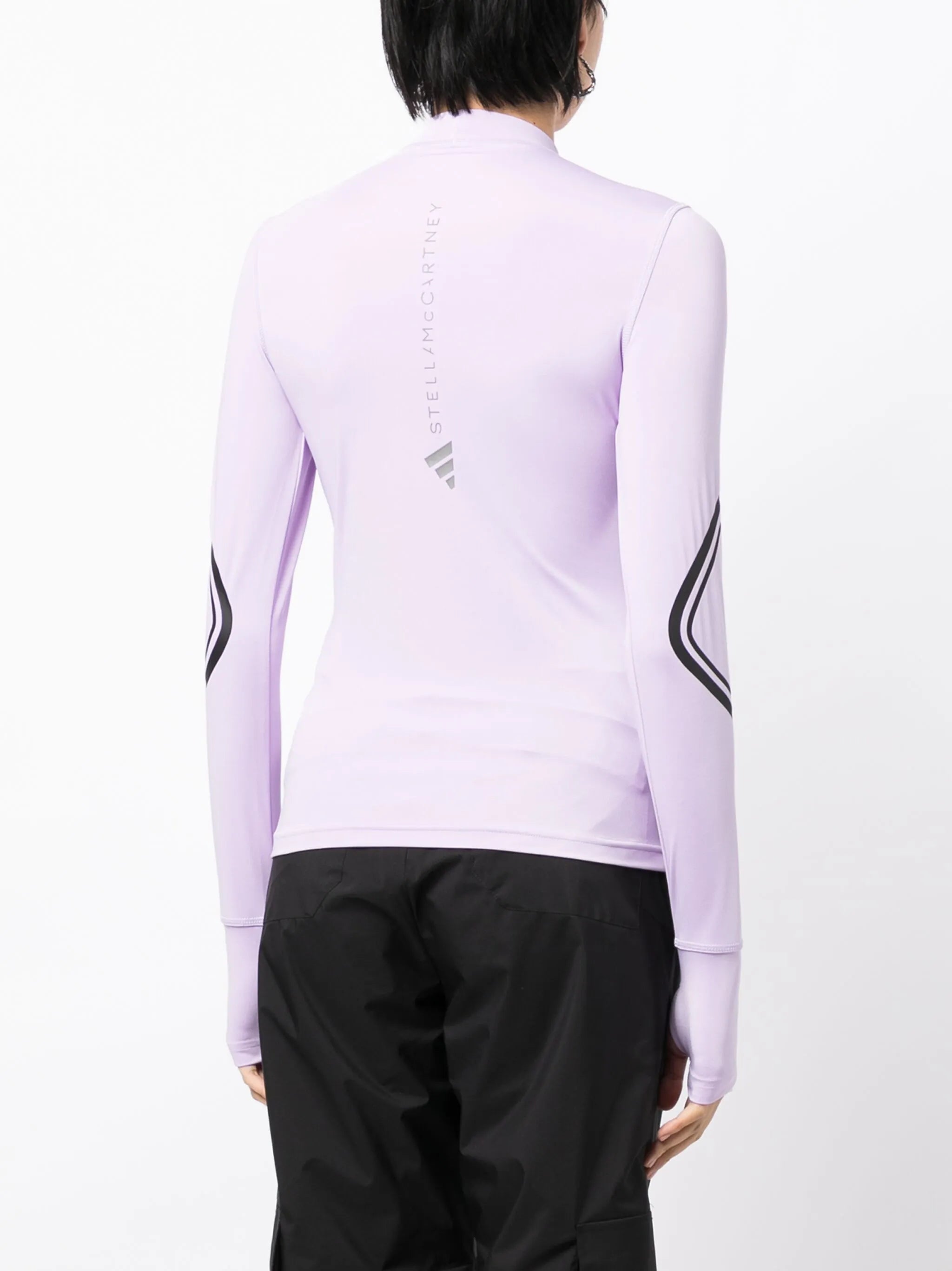 Truepace long-sleeve performance top