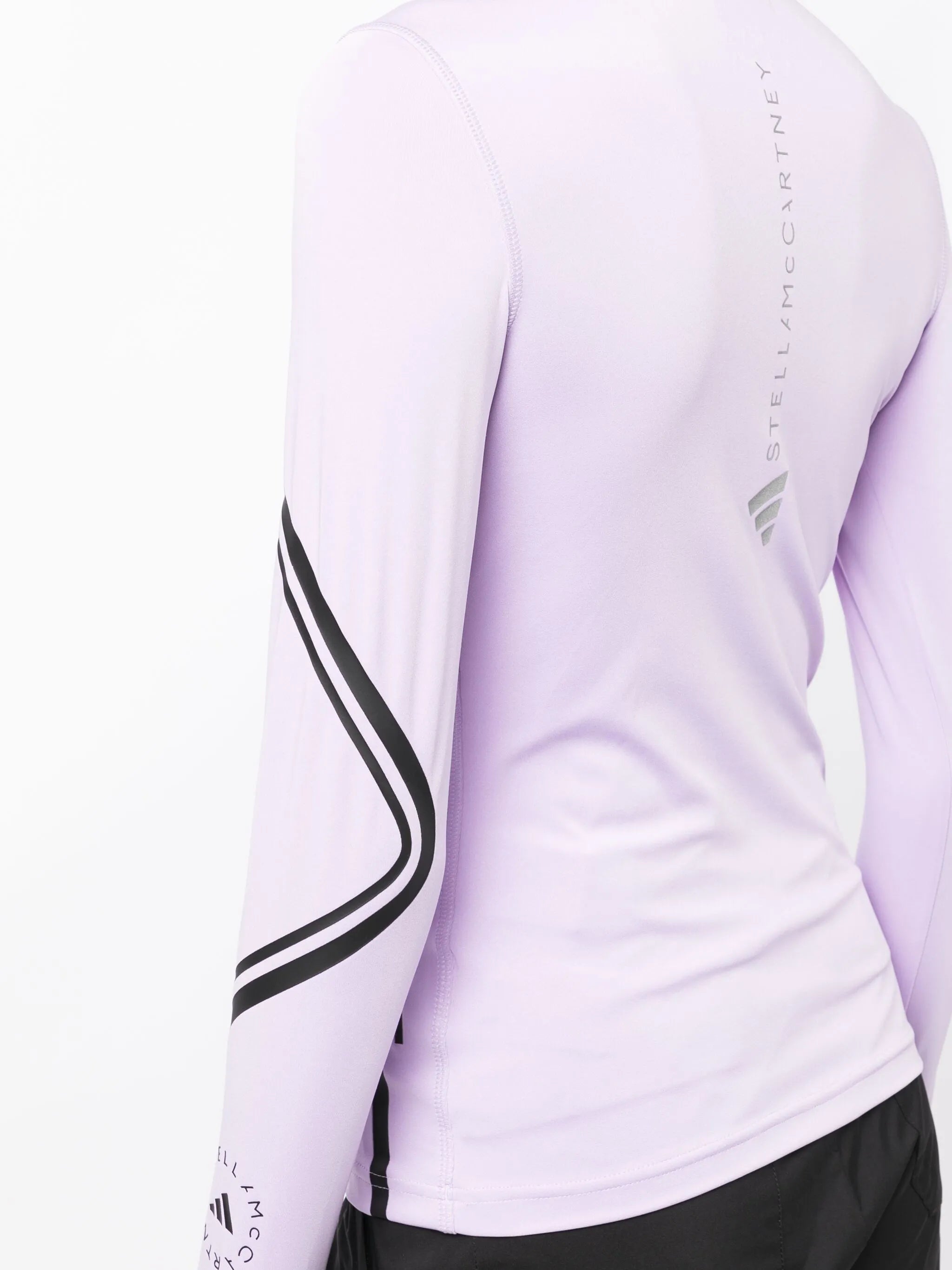 Truepace long-sleeve performance top