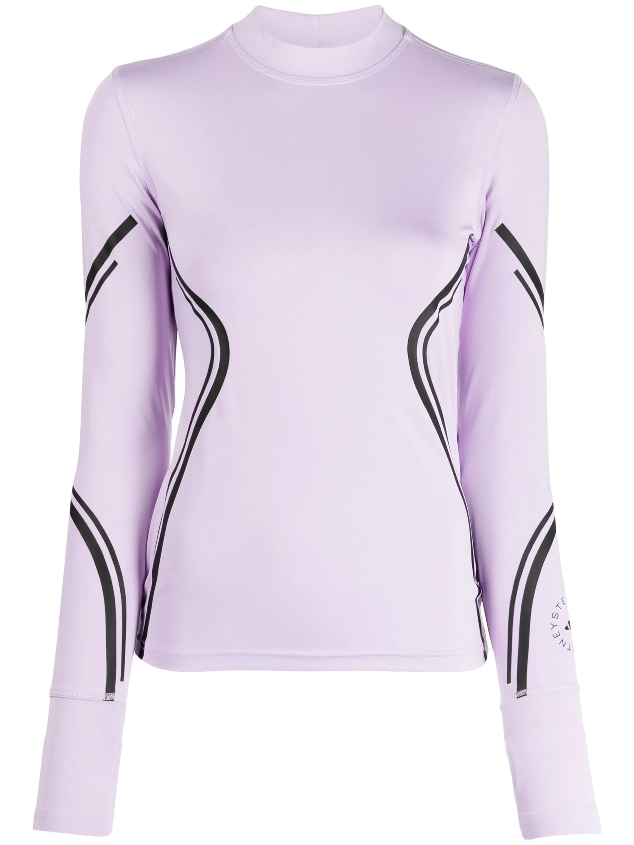 Truepace long-sleeve performance top