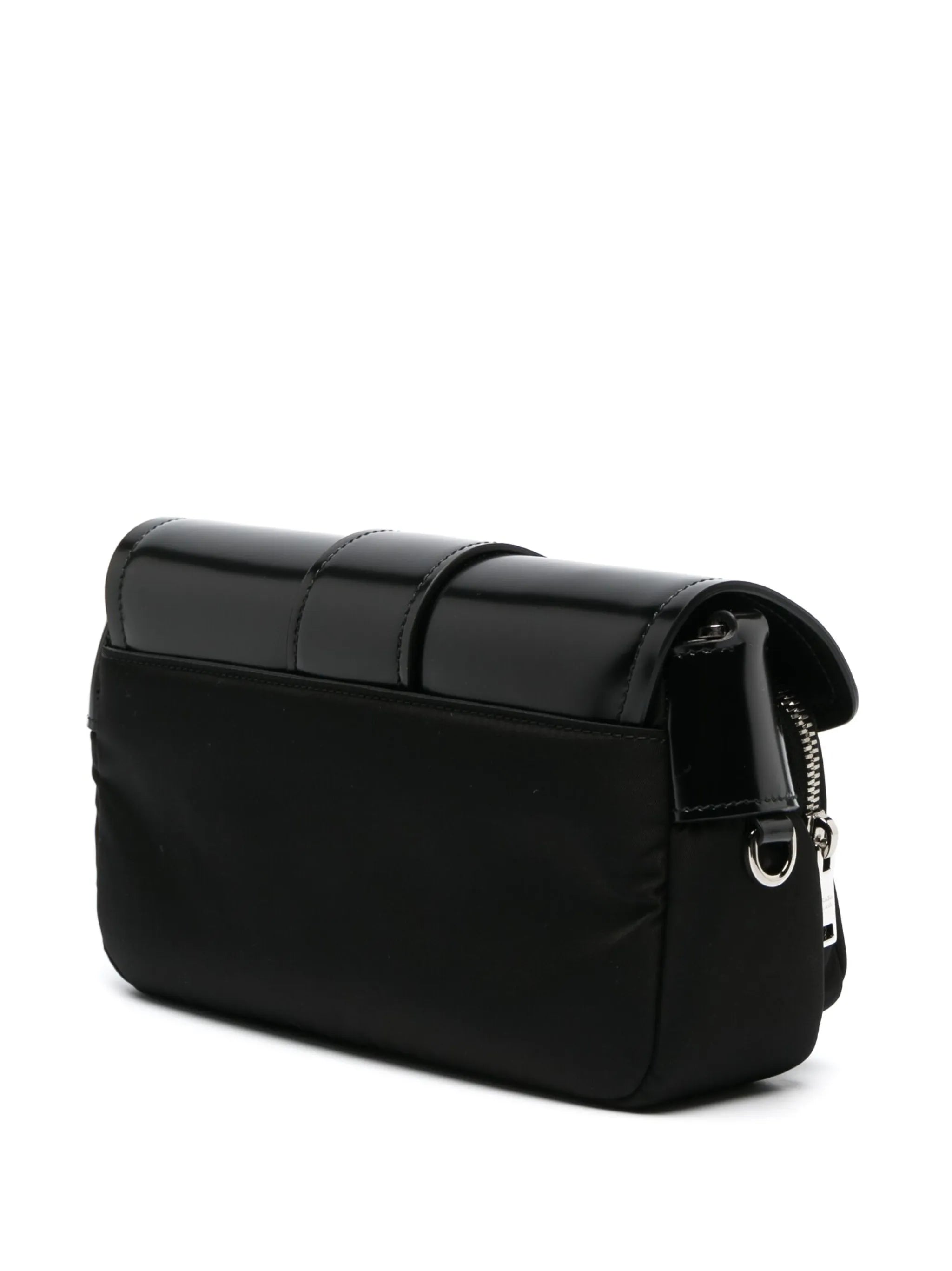 small Pocket shoulder bag