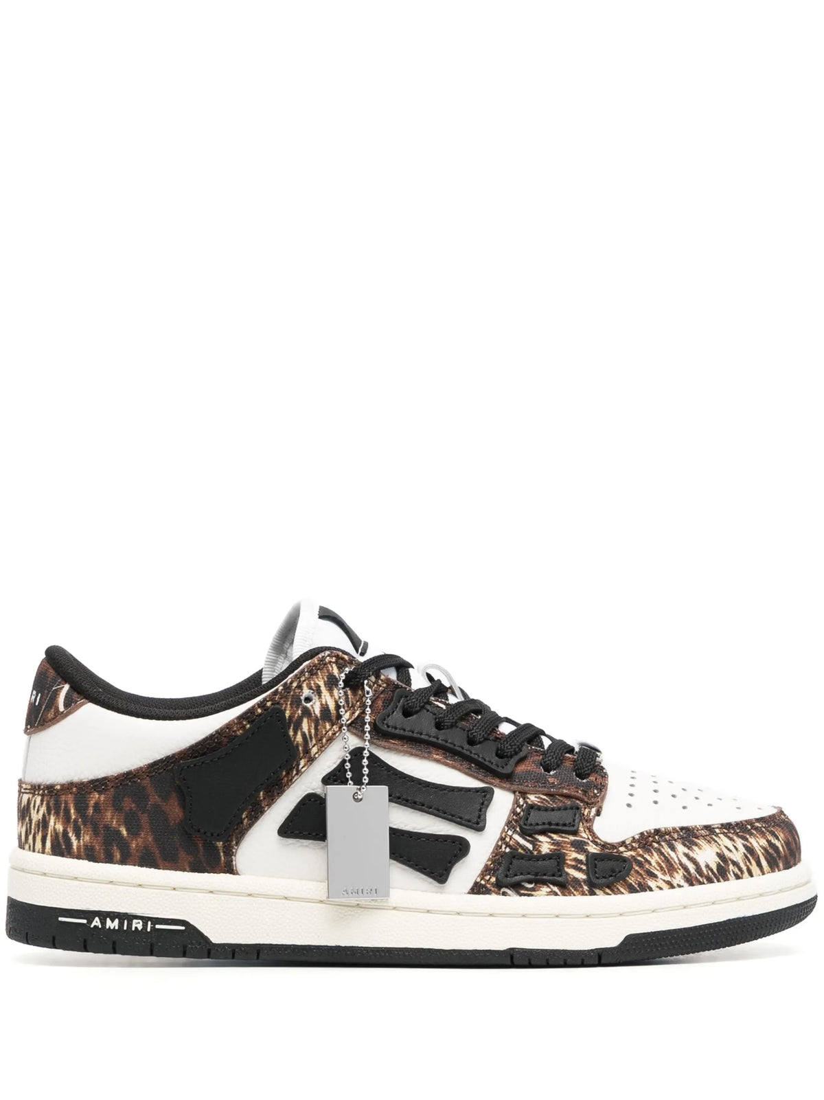Skel low-top sneakers