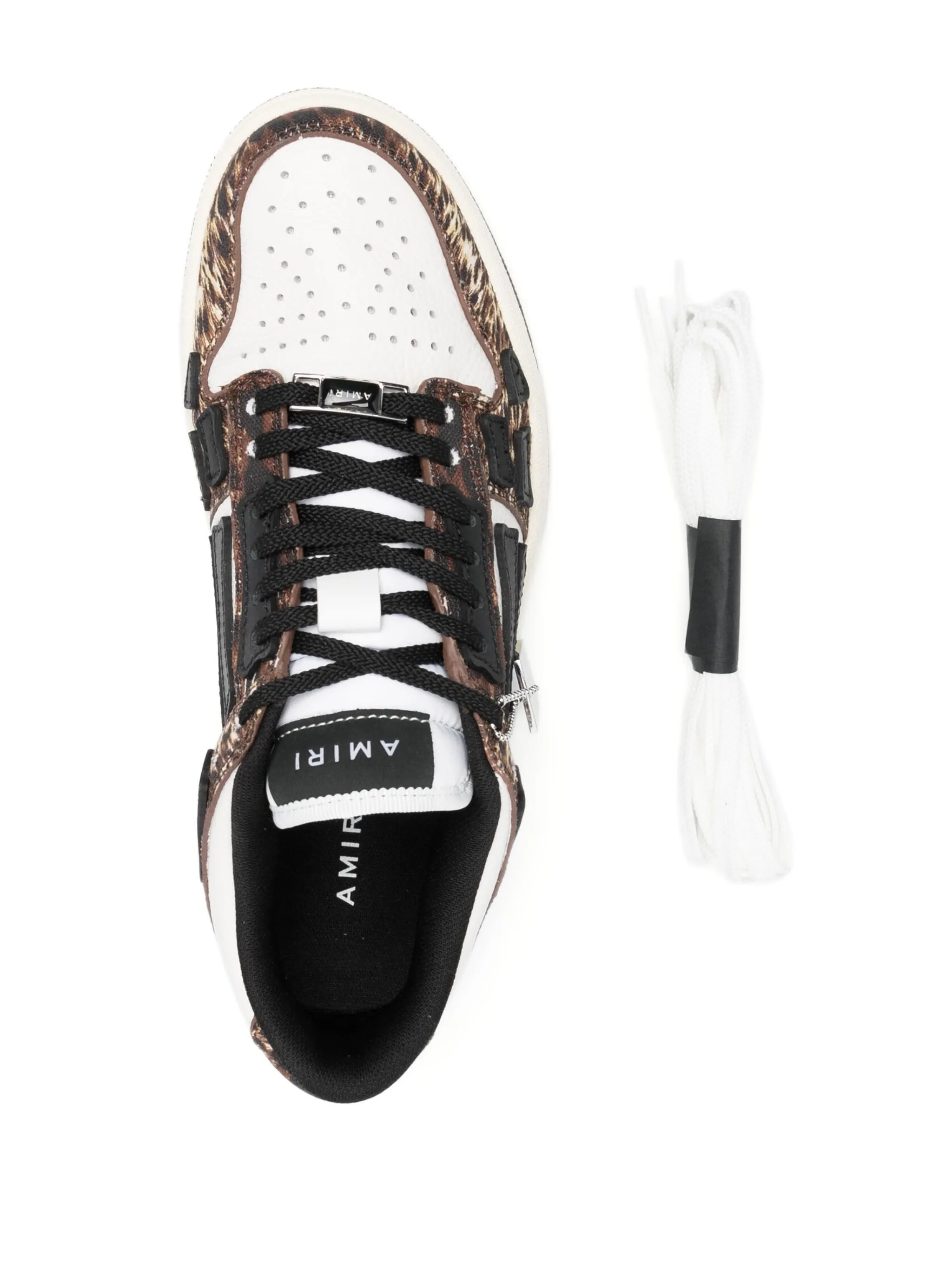 Skel low-top sneakers