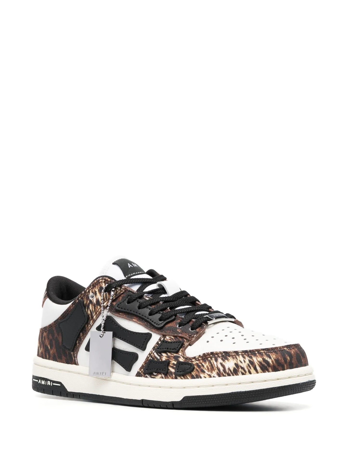 Skel low-top sneakers