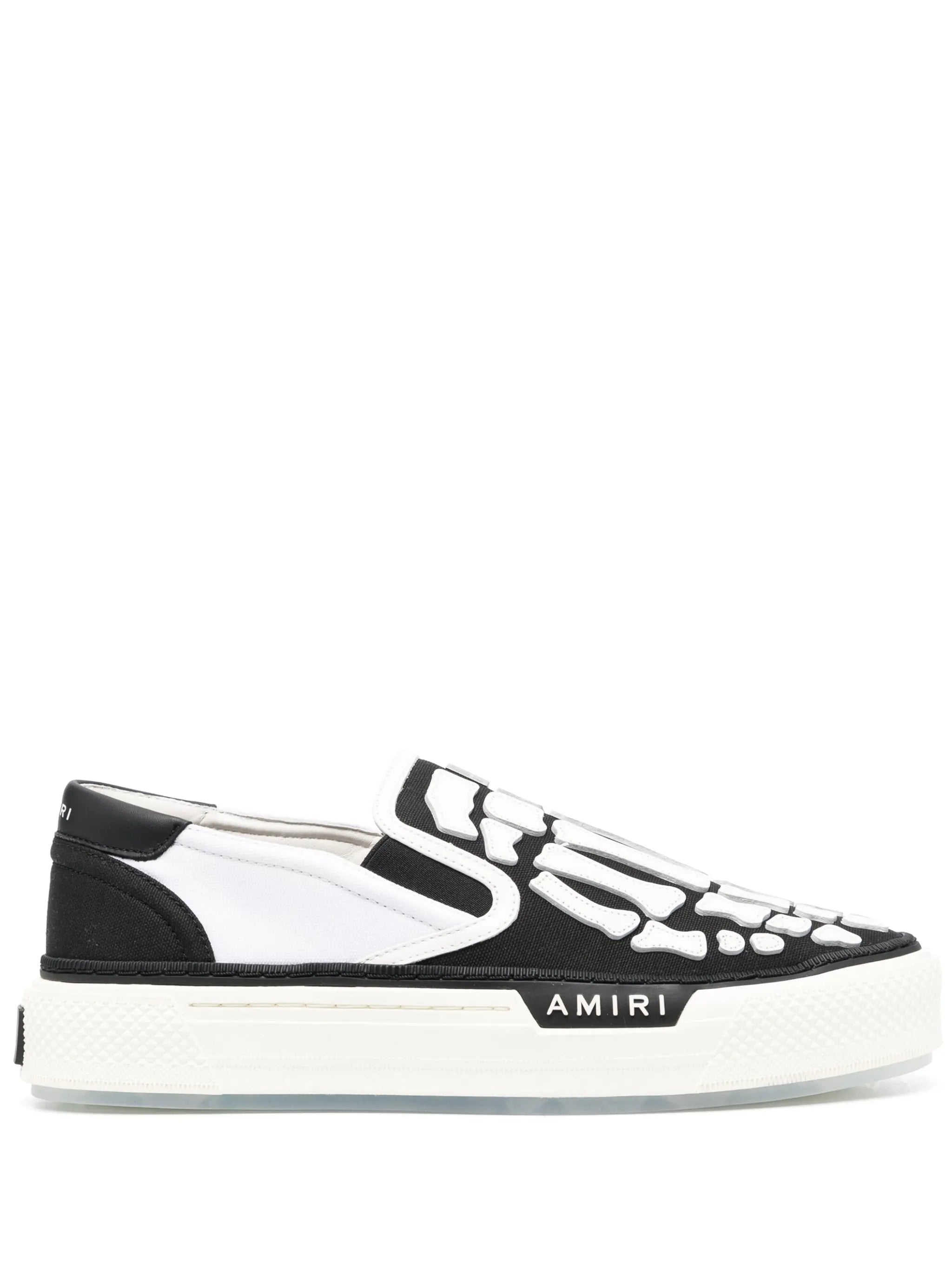 Skel Top slip-on sneakers