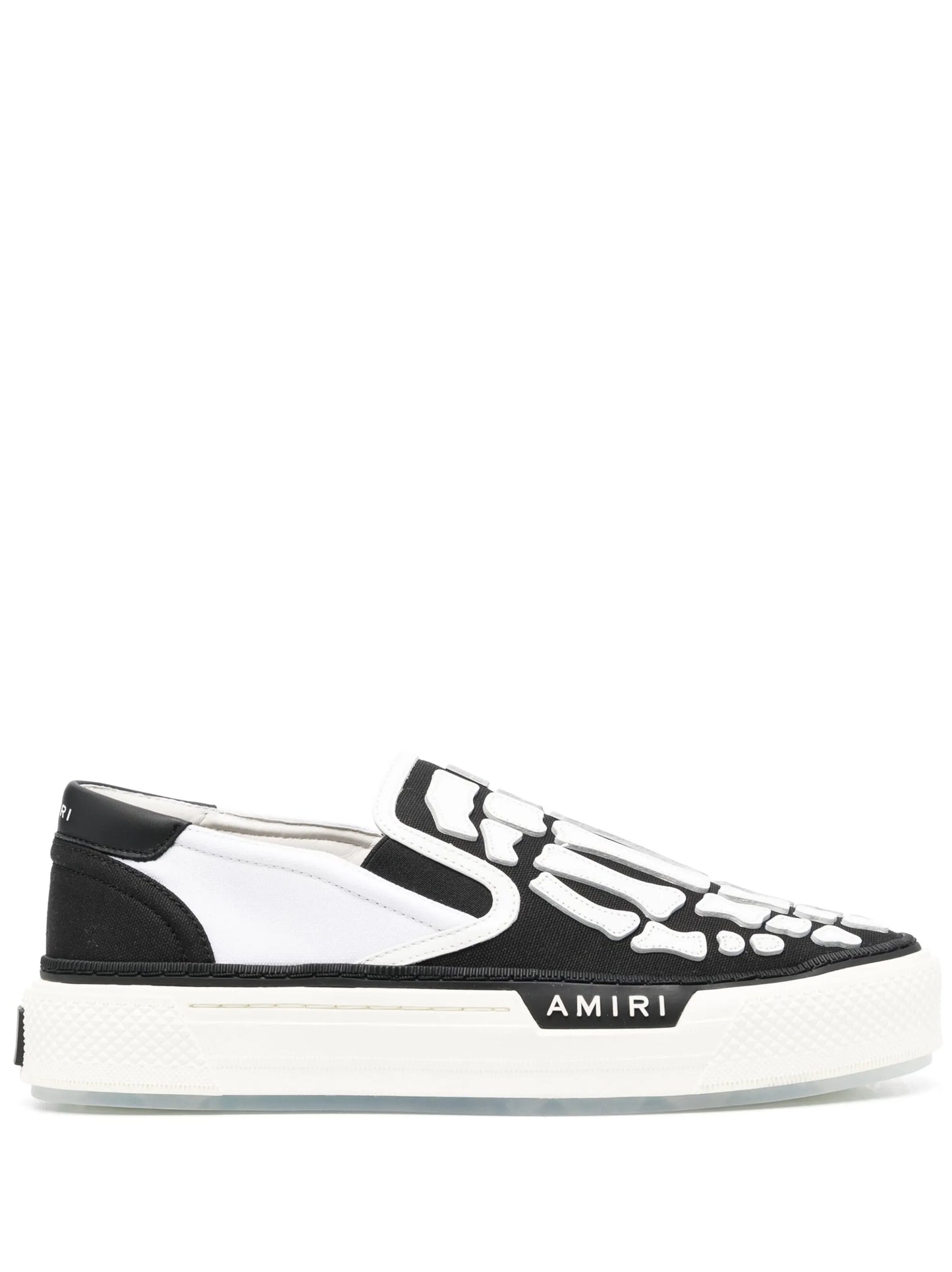 Skel Top slip-on sneakers
