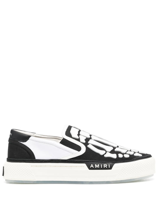 Skel Top slip-on sneakers