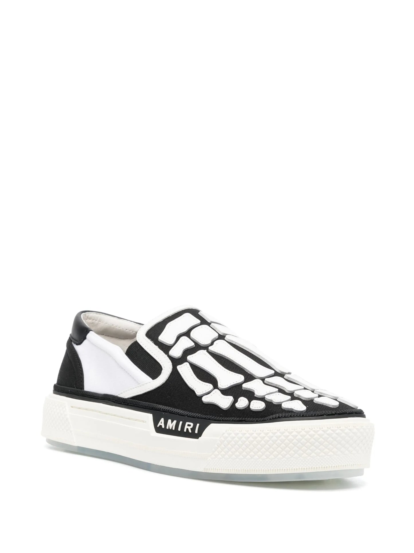 Skel Top slip-on sneakers