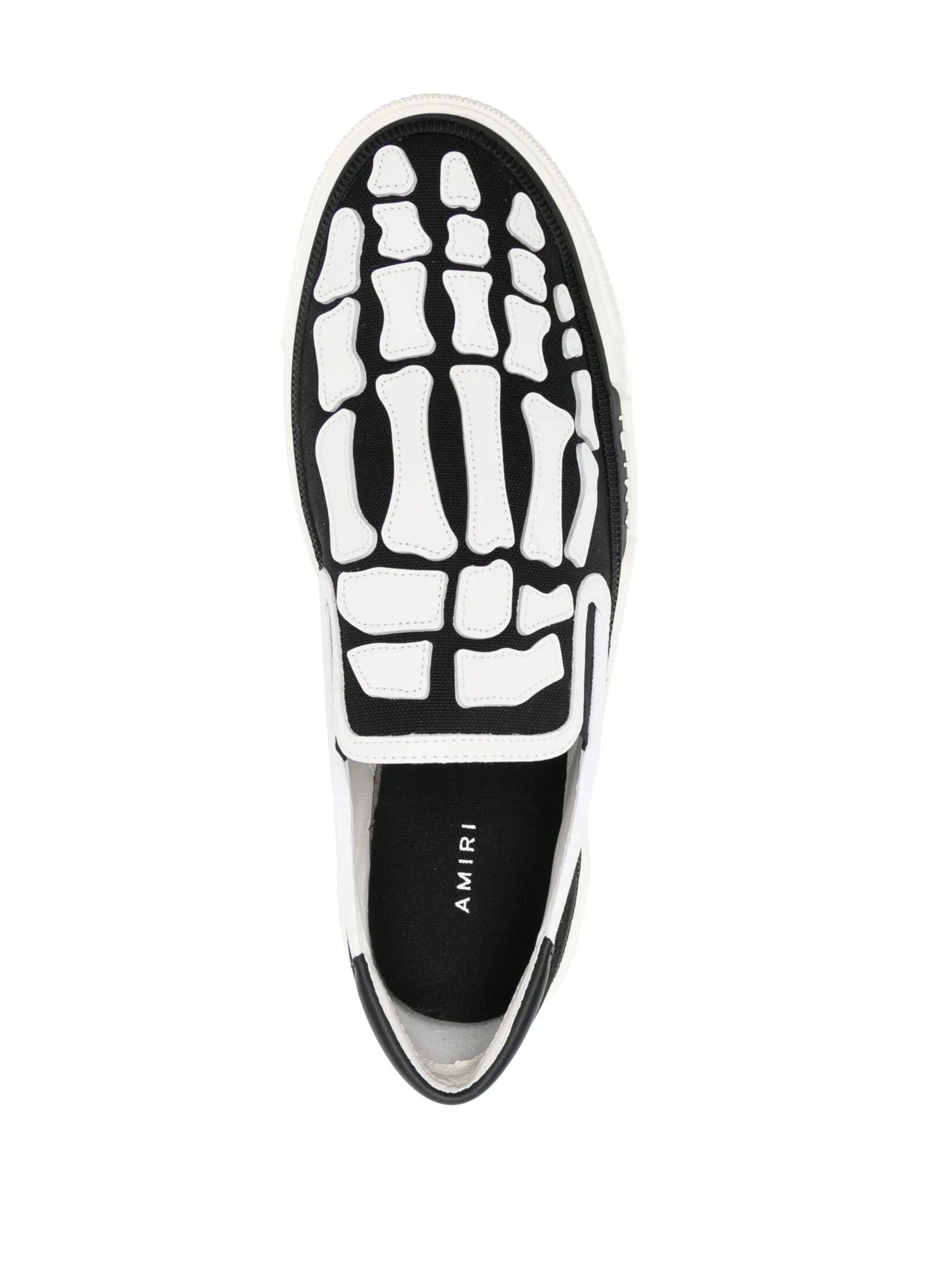 Skel Top slip-on sneakers
